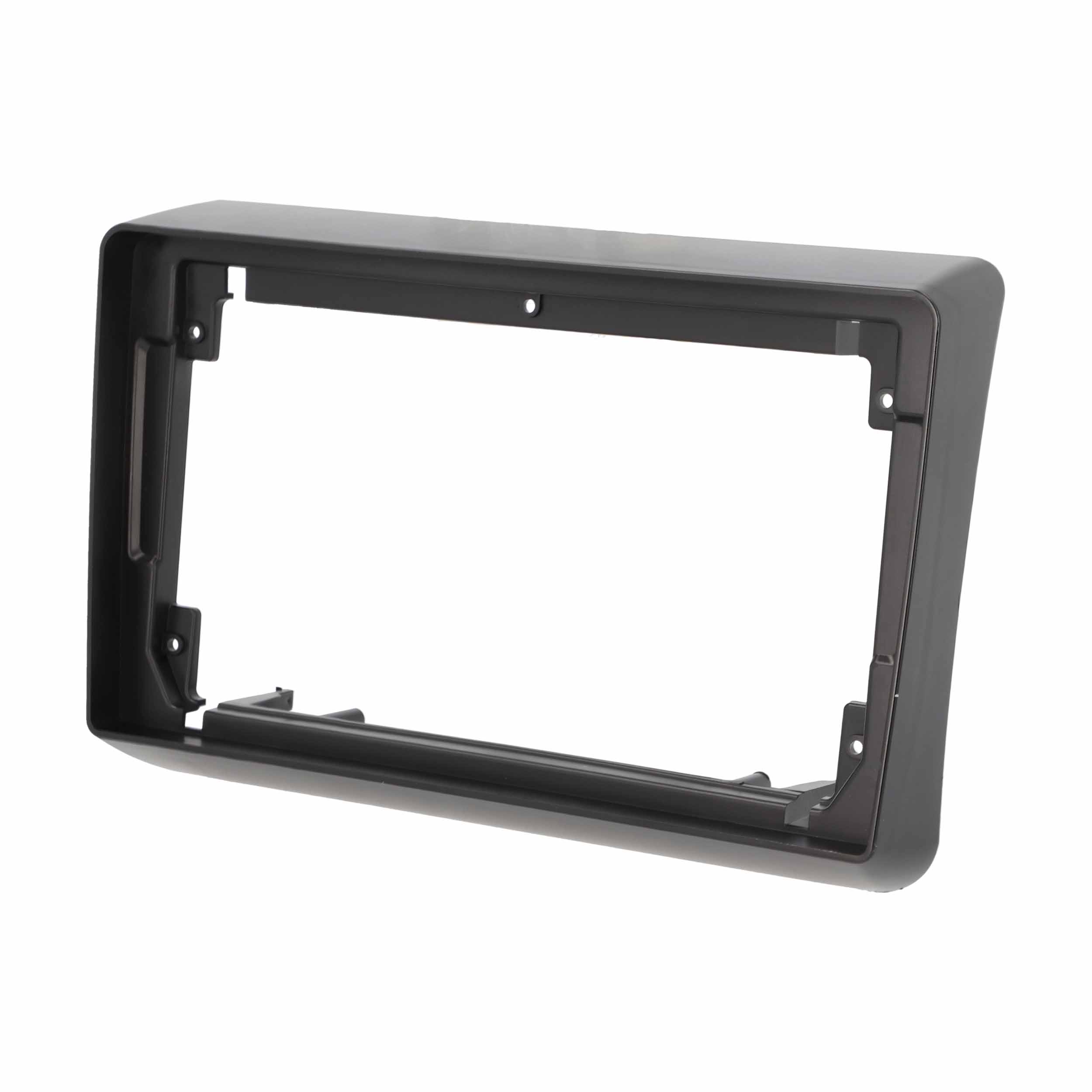 Aküstik Radio-Specific Dash Kit - Jeep Grand Cherokee 2014-2021 (with 8.4" screen)