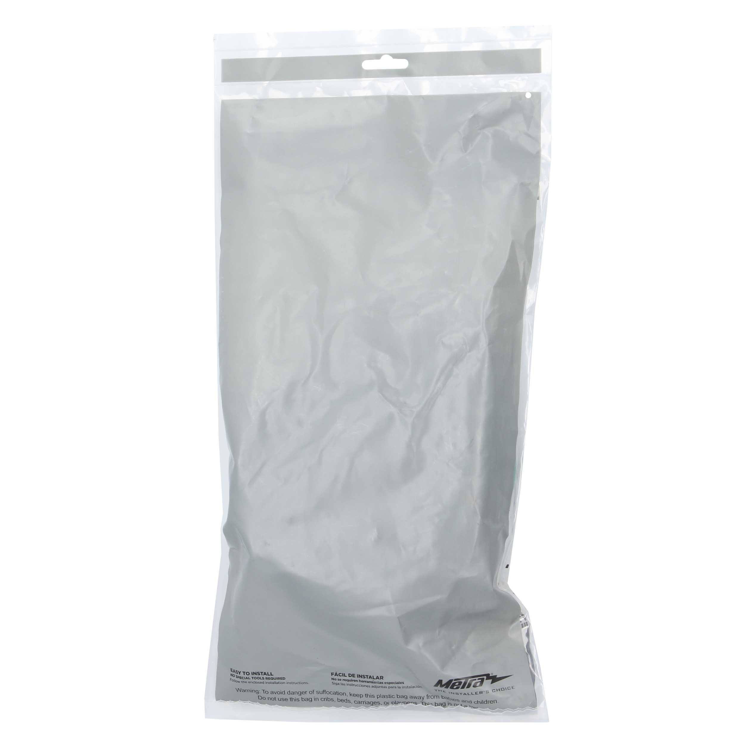 AMP BYPASS HARNESS - FITS DODGE / JEEP 1997-2004