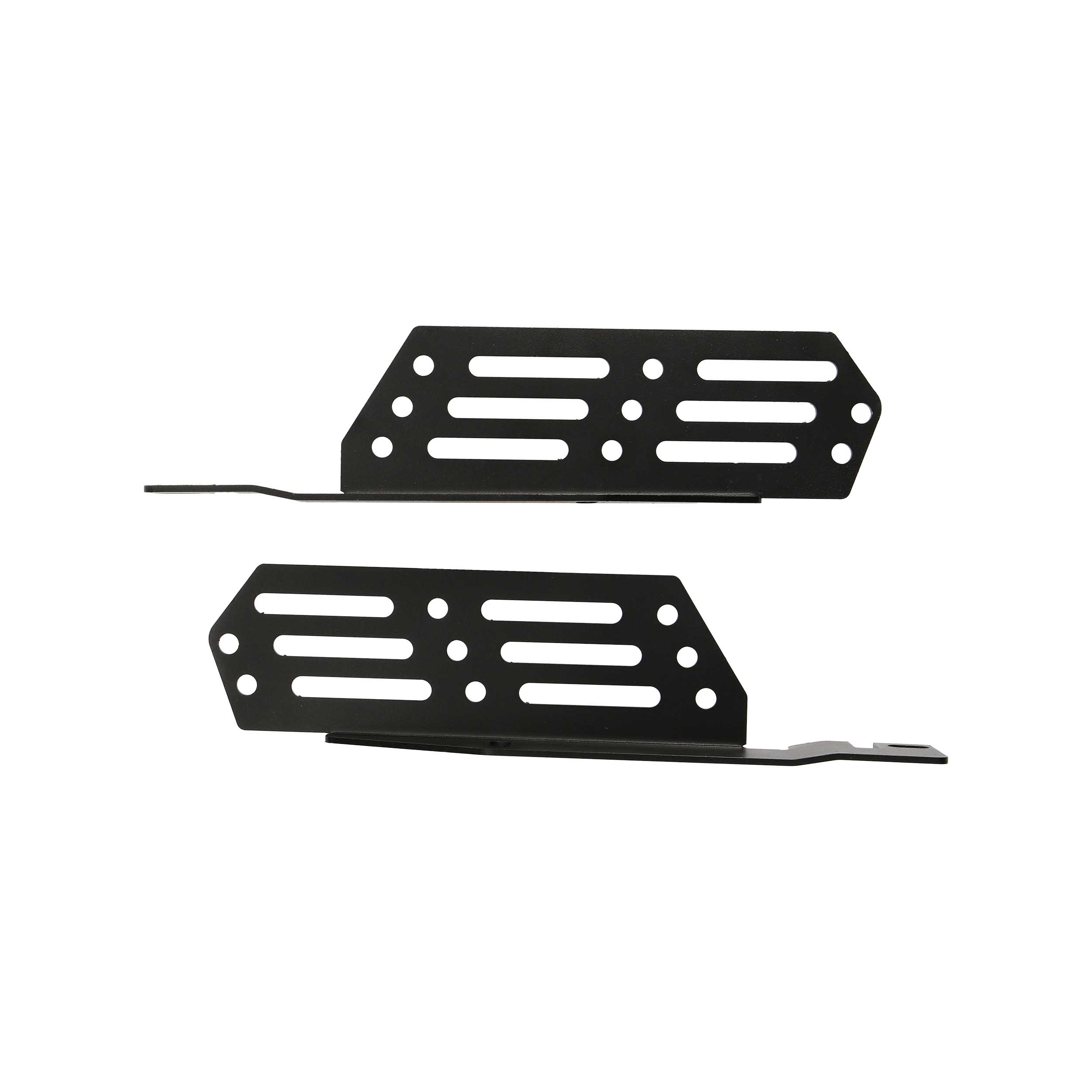 Brackets for Fog Lights - Ford Raptor 2017-Up