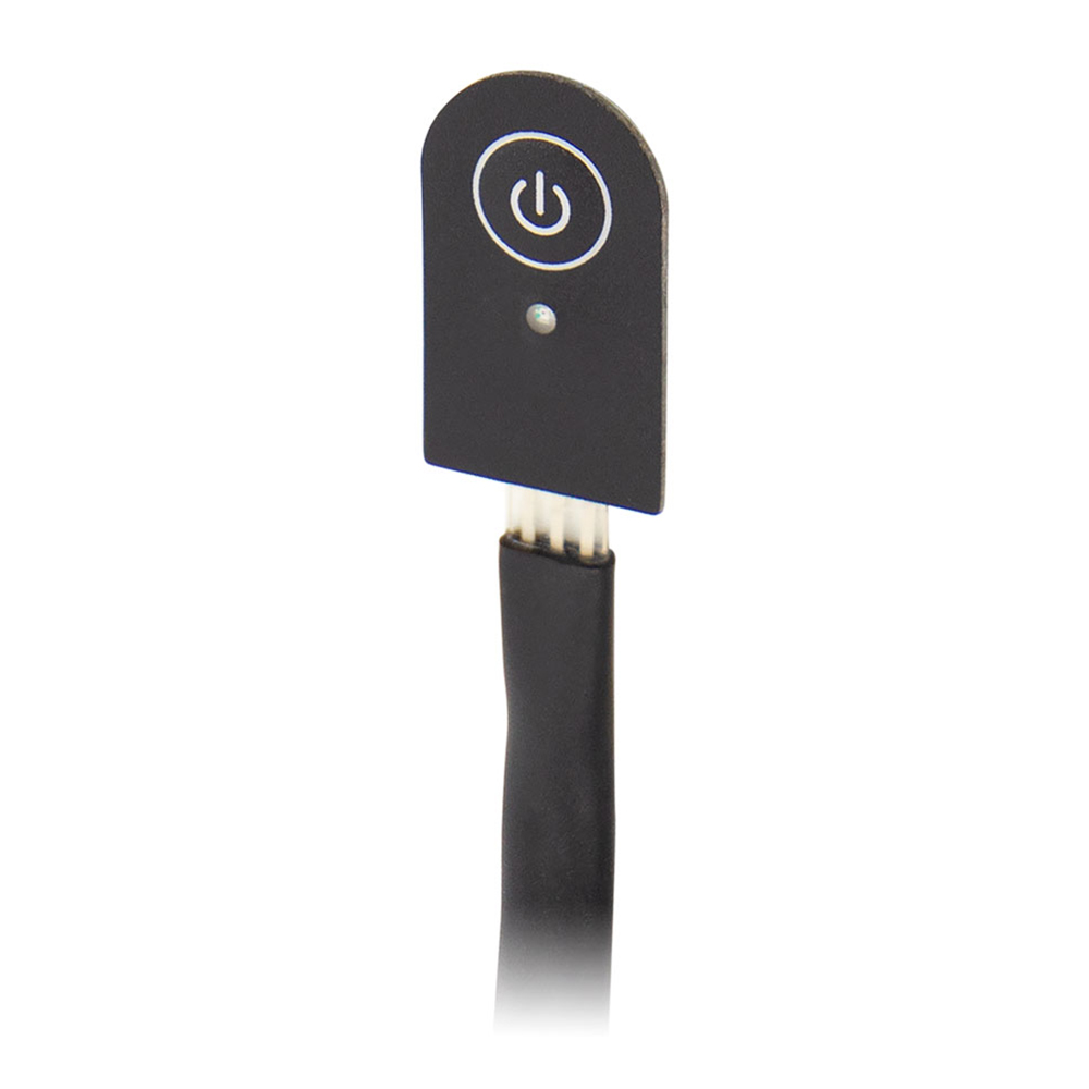 Smart Battery Isolator - 200 Amp