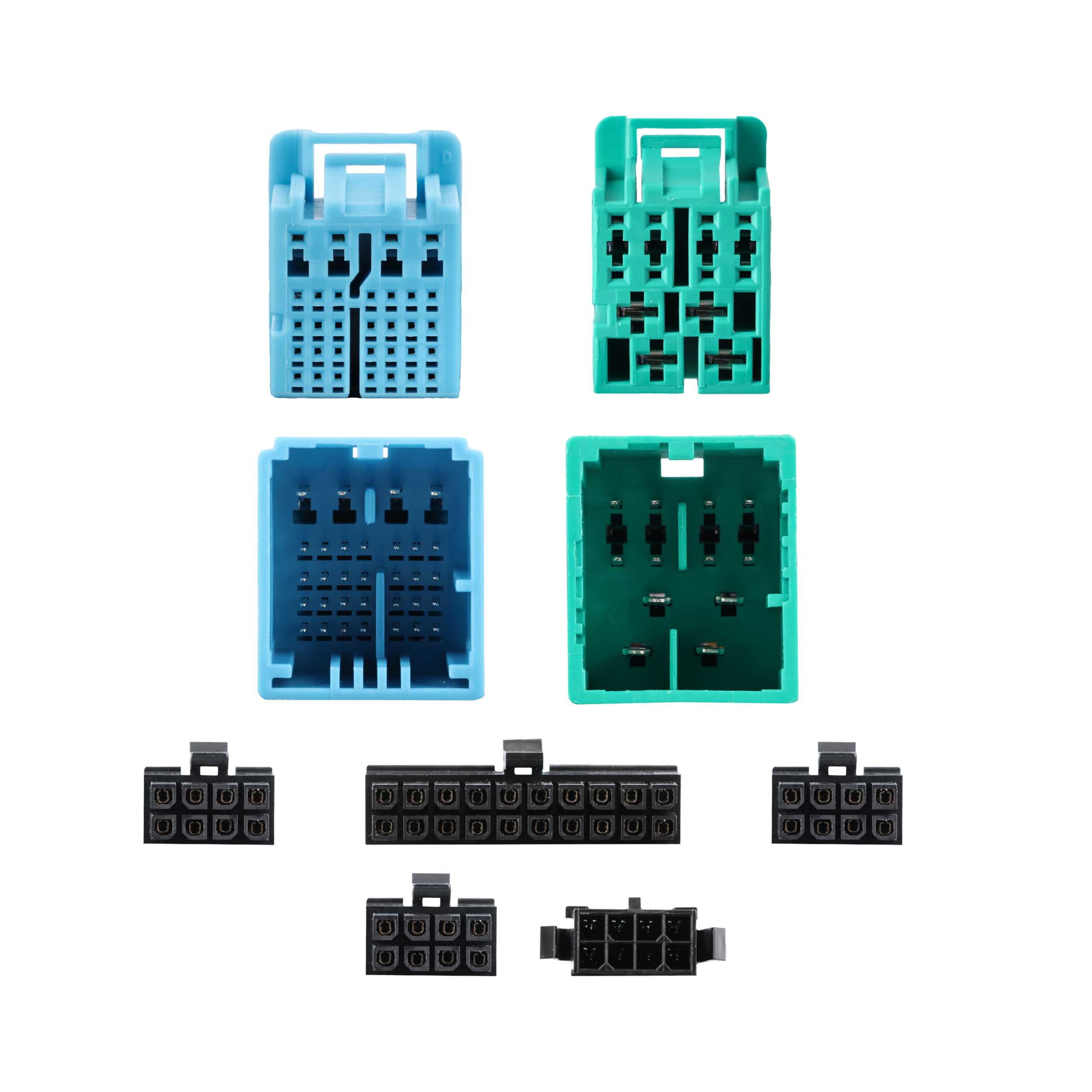 DSP T-Harness - Chrysler 2021-Up