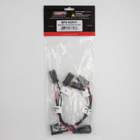 Headlight Adapter Harness with Stock Halogen Lights - Polari