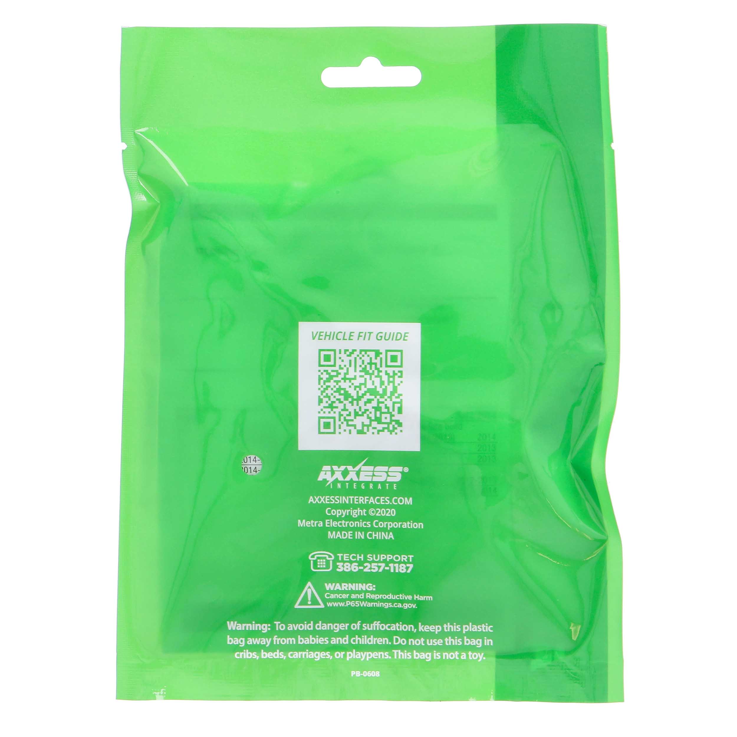 Camera Retention/Add-on Harness Fits Toyota 2012-2019