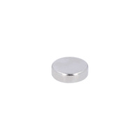 10MM NEODYMIUM MAGNETS 10PK