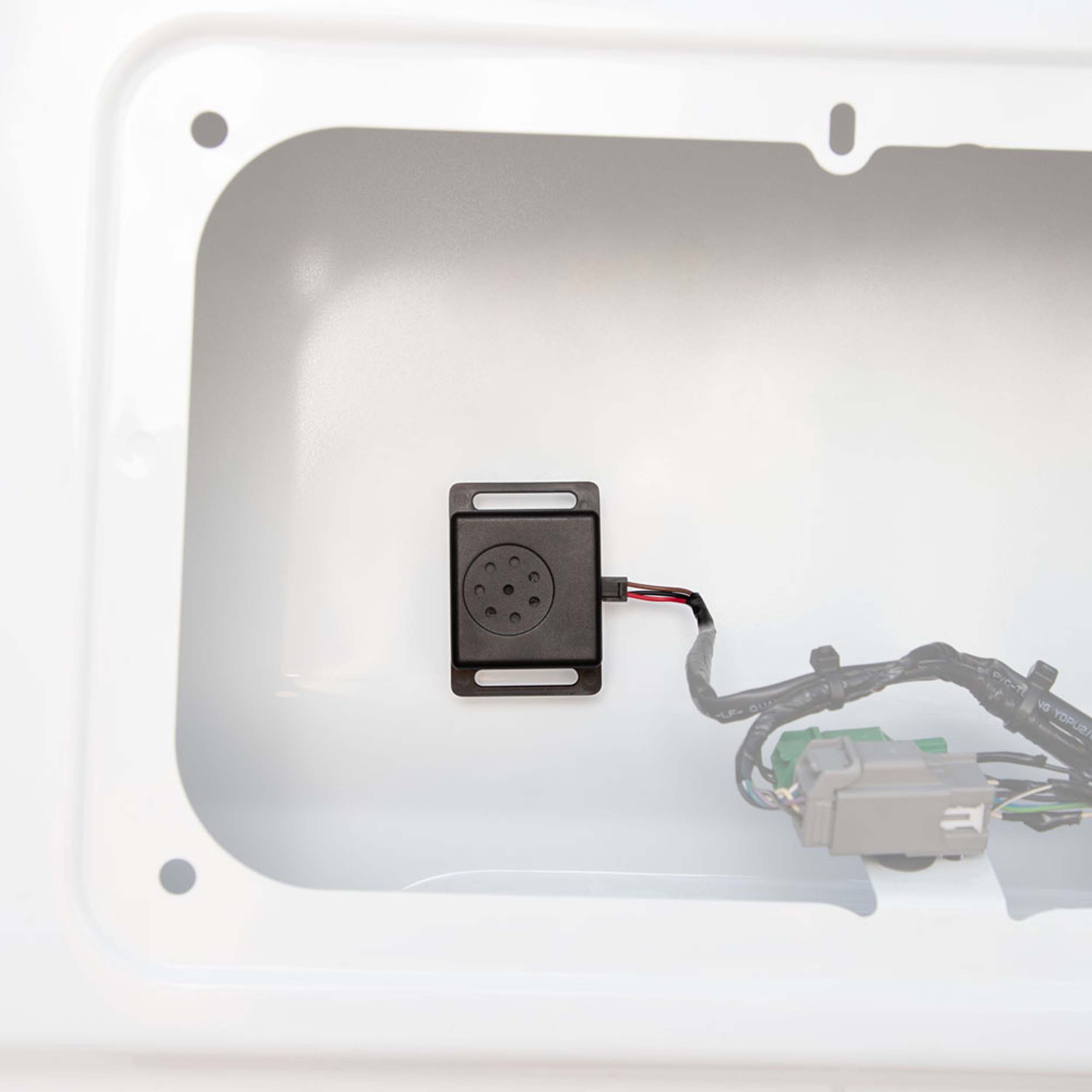 Motion Detection ADAS Camera