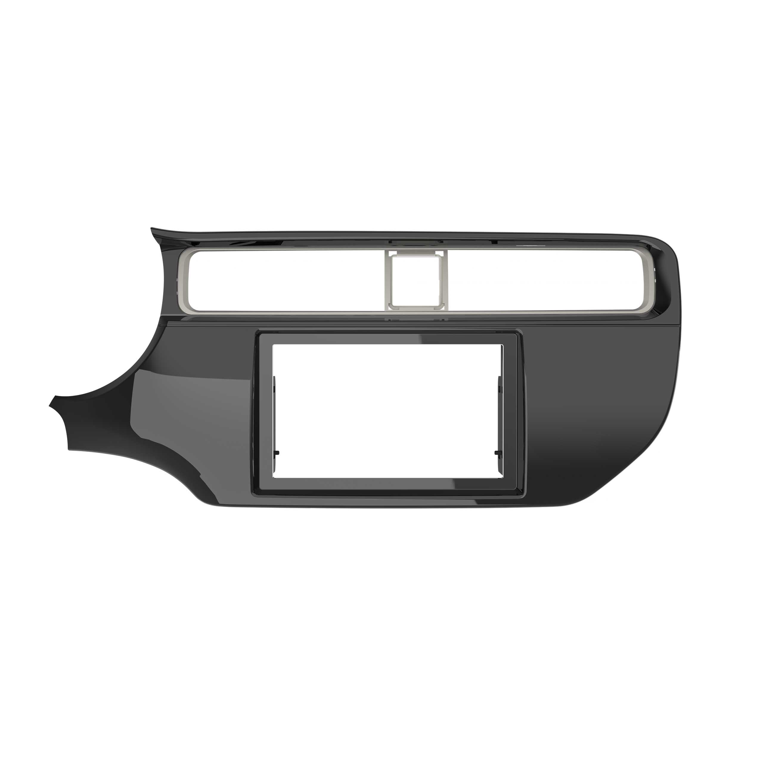 Kia Rio 2016-2017 without push-to-start