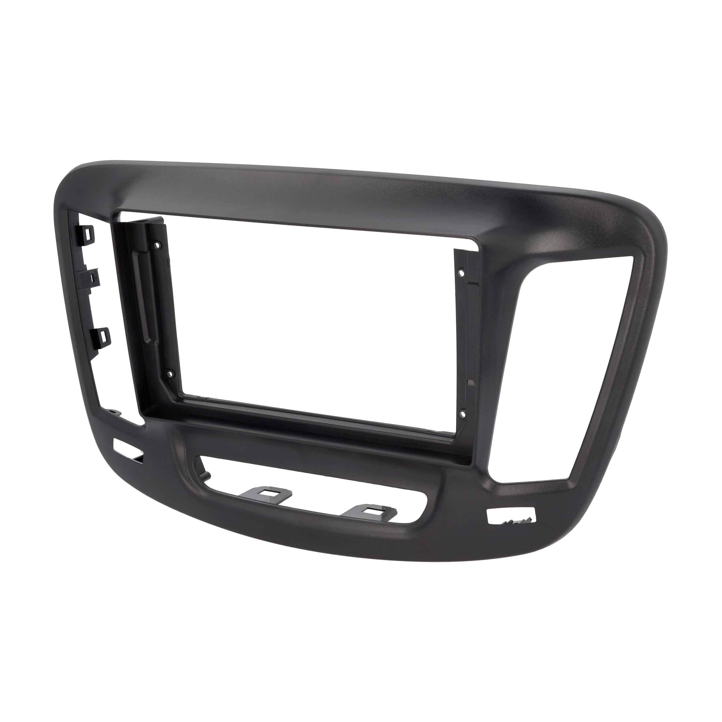 Aküstik Radio-Specific Dash Kit - Chrysler 200 2015-2017