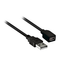 OEM USB Retention - Nissan Rogue S 2014