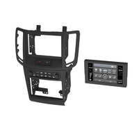 Infiniti G37 2008-2013 (excludes convertible with Bose)