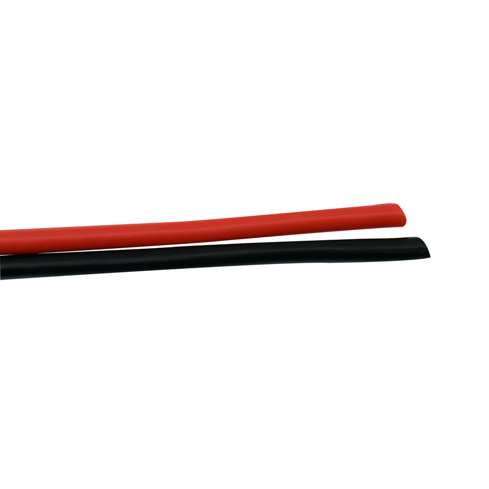 All Copper Trailer Wire 16GA 2 Conductor - 100ft