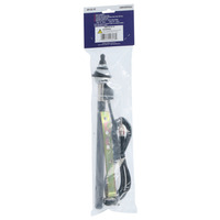 Lincoln | Mazda 1984-1997 | Retractable Locking Top Mount