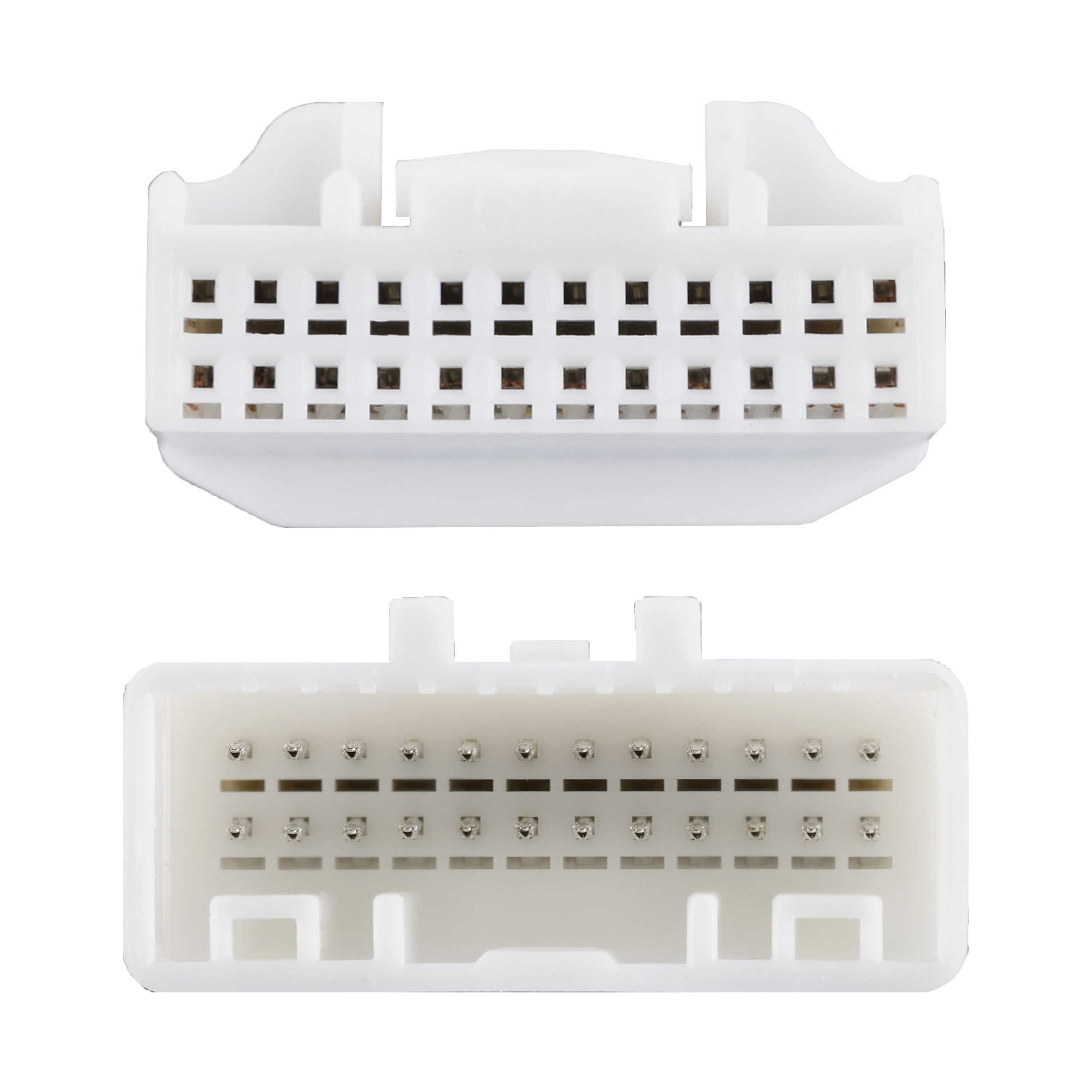 Backup Camera Retention Harness - Hyundai / Kia 2015-2022