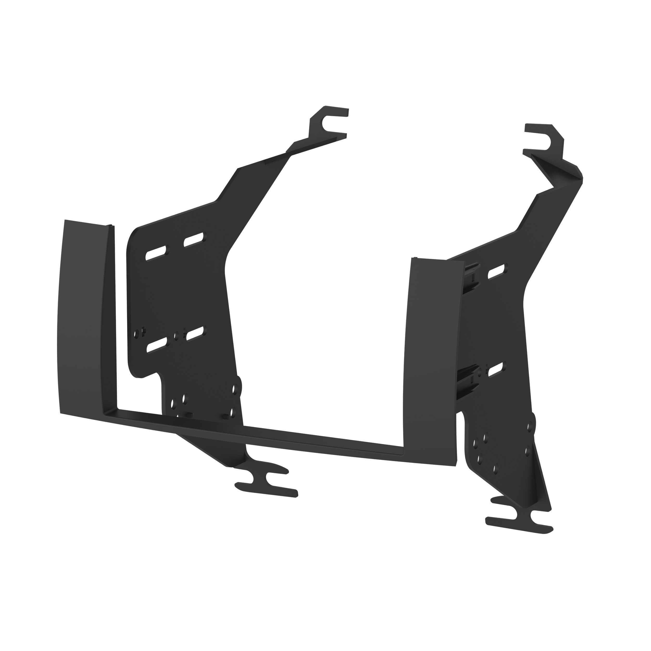 Toyota Prius 2004-2009 Mount Kit