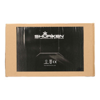 Shuriken Battery Box for SK-BT8785DT