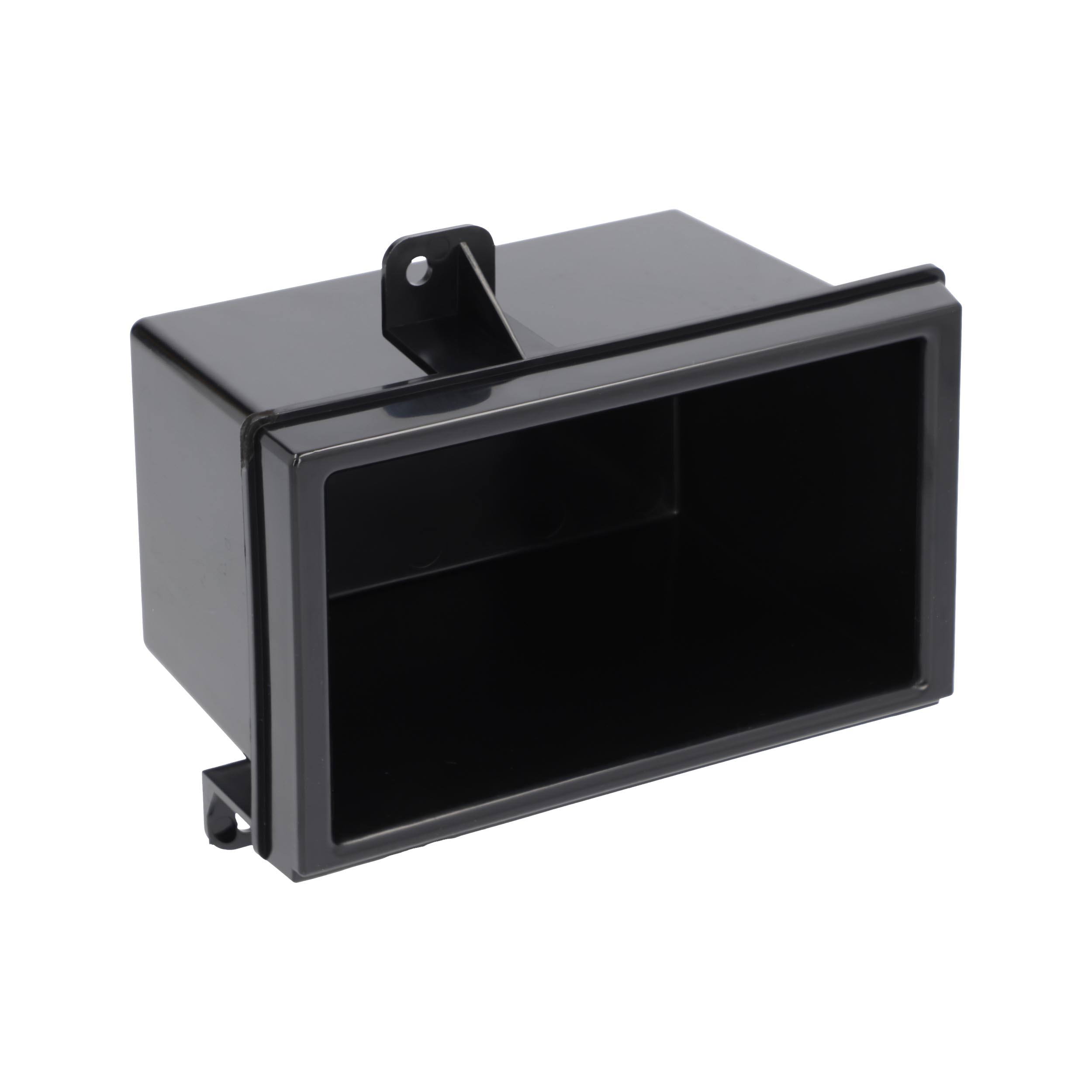 Chevrolet GMC Full-Size Truck Pocket 1988-1994