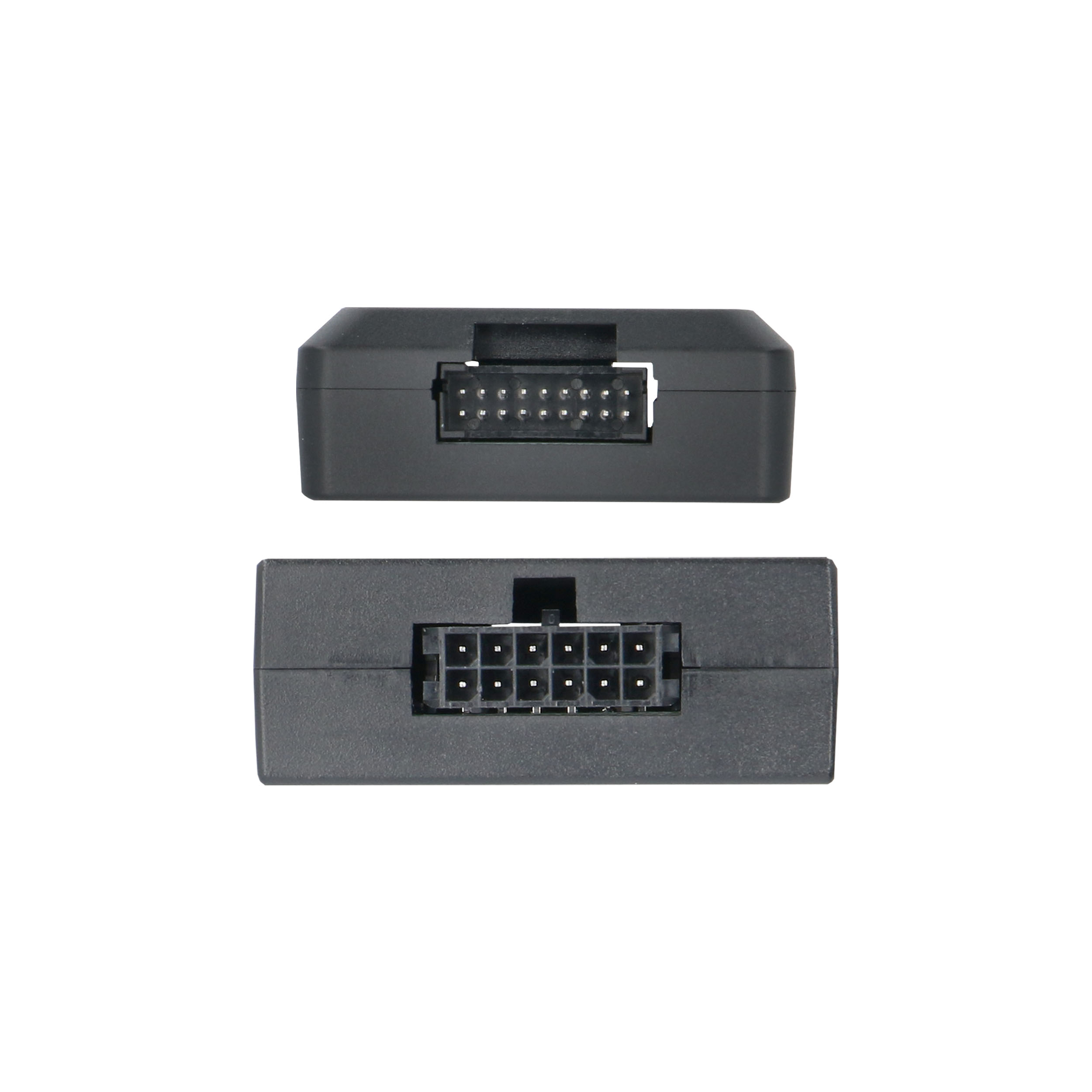 Data Interface with SWC – Fits Volvo XC90 2004-2014