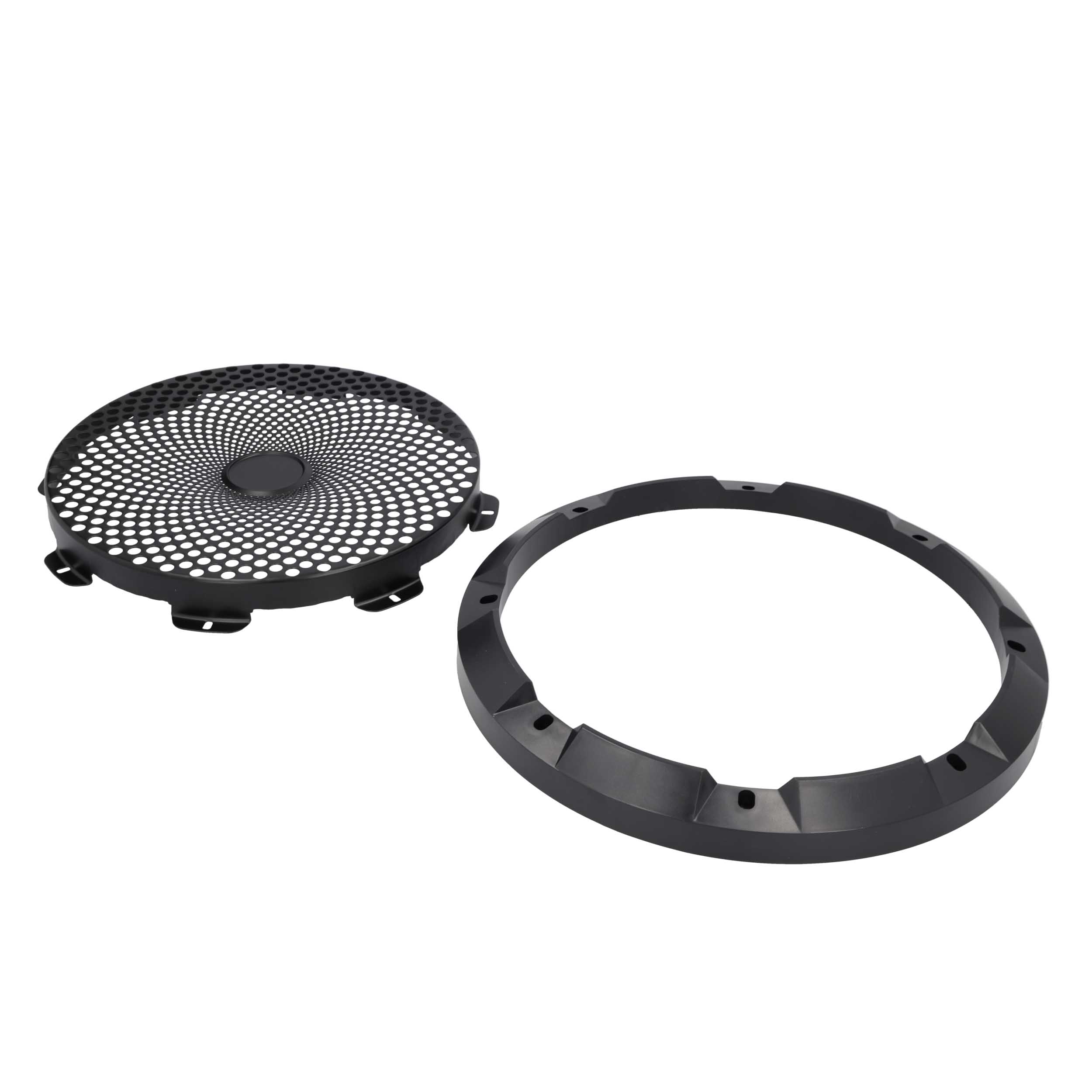 Speaker & Subwoofer Grille - 12-Inch