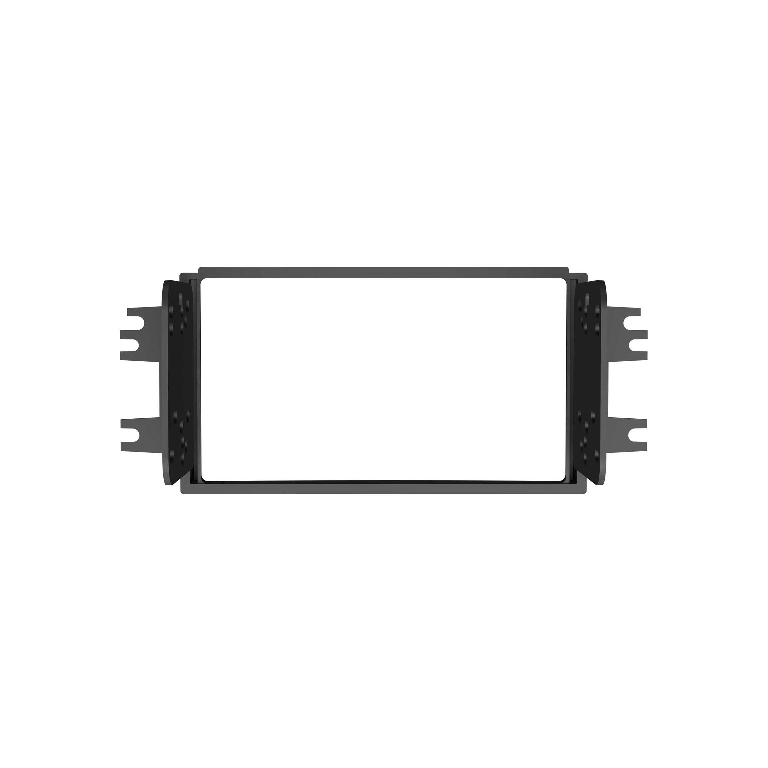 Kia Spectra 2007-2009