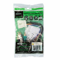 Amp Integration Harness - Toyota 1991-2001 (15-pin)