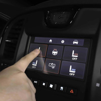 Chrysler 300 2015-2020