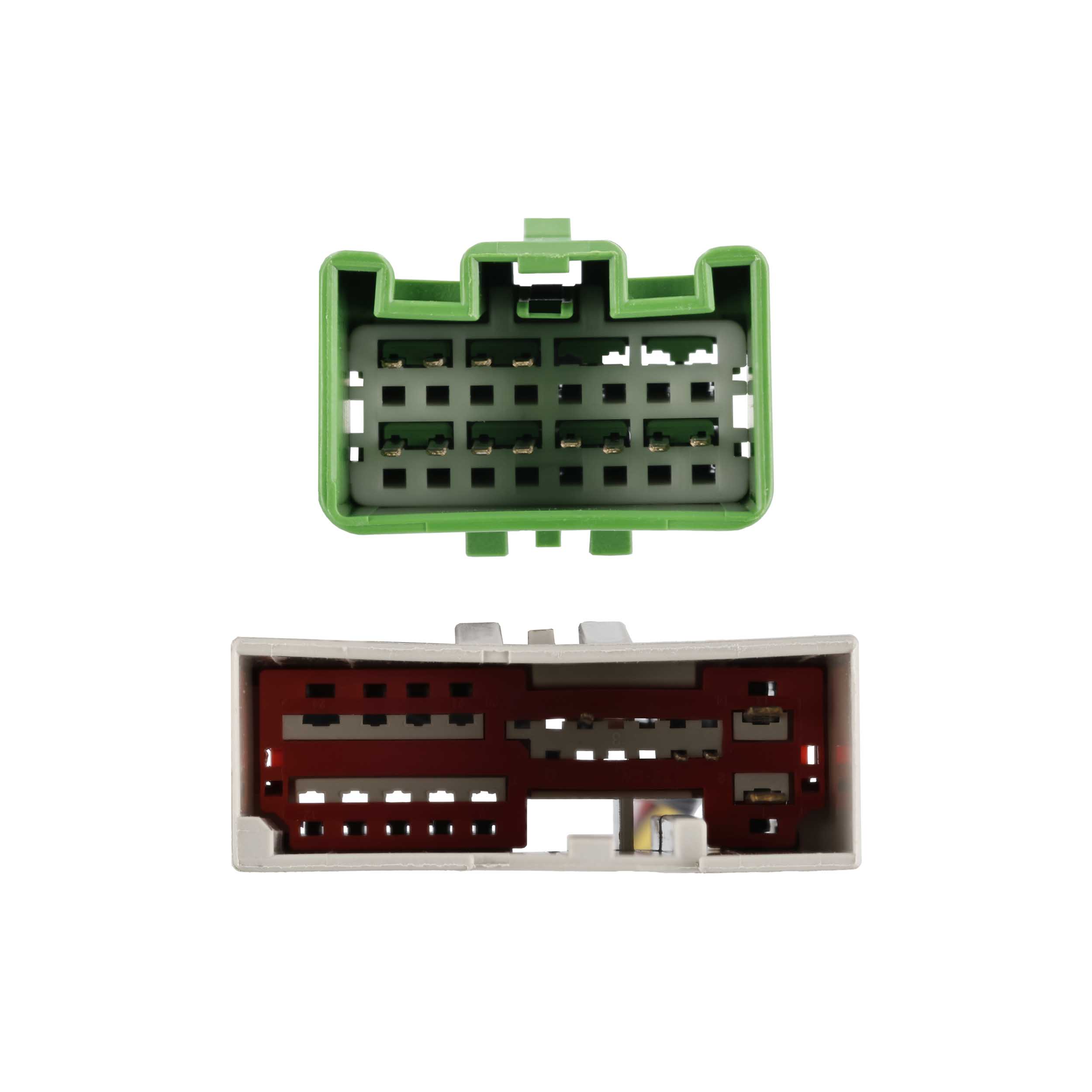 Amp Bypass Harness - Fits Lincoln Navigator 2004-2006