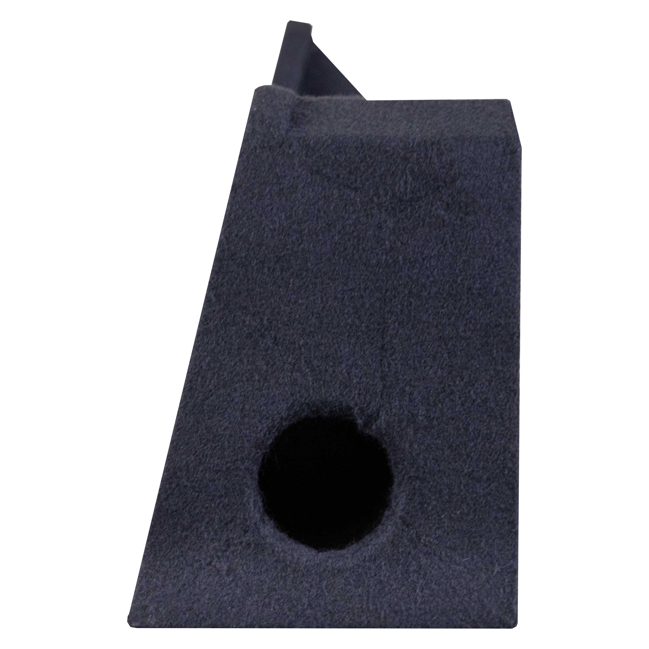 OEM-Fit Sub Enclosure - Jeep Gladiator JT 2020-2025