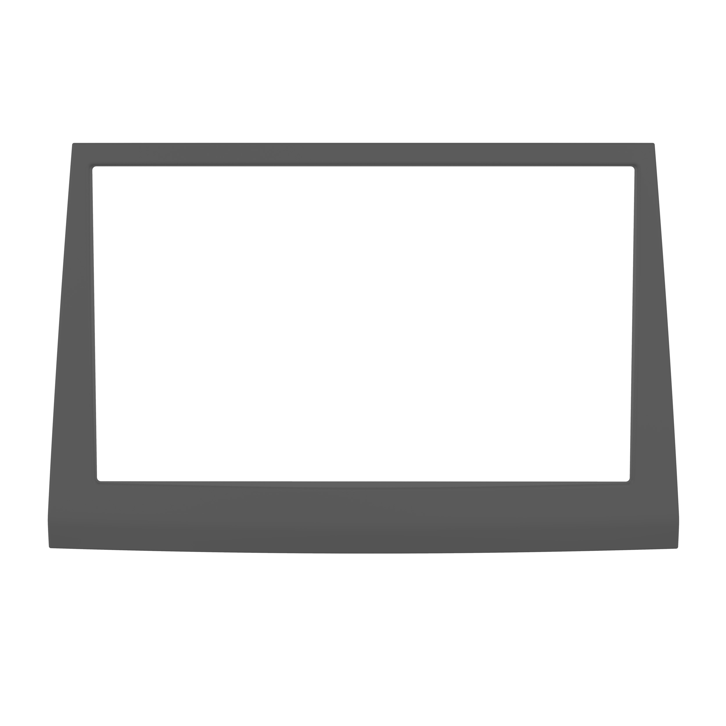 Jeep Commander 2006-2007 - Fits Pioneer 8" Radios