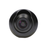 Eyeball Style Camera