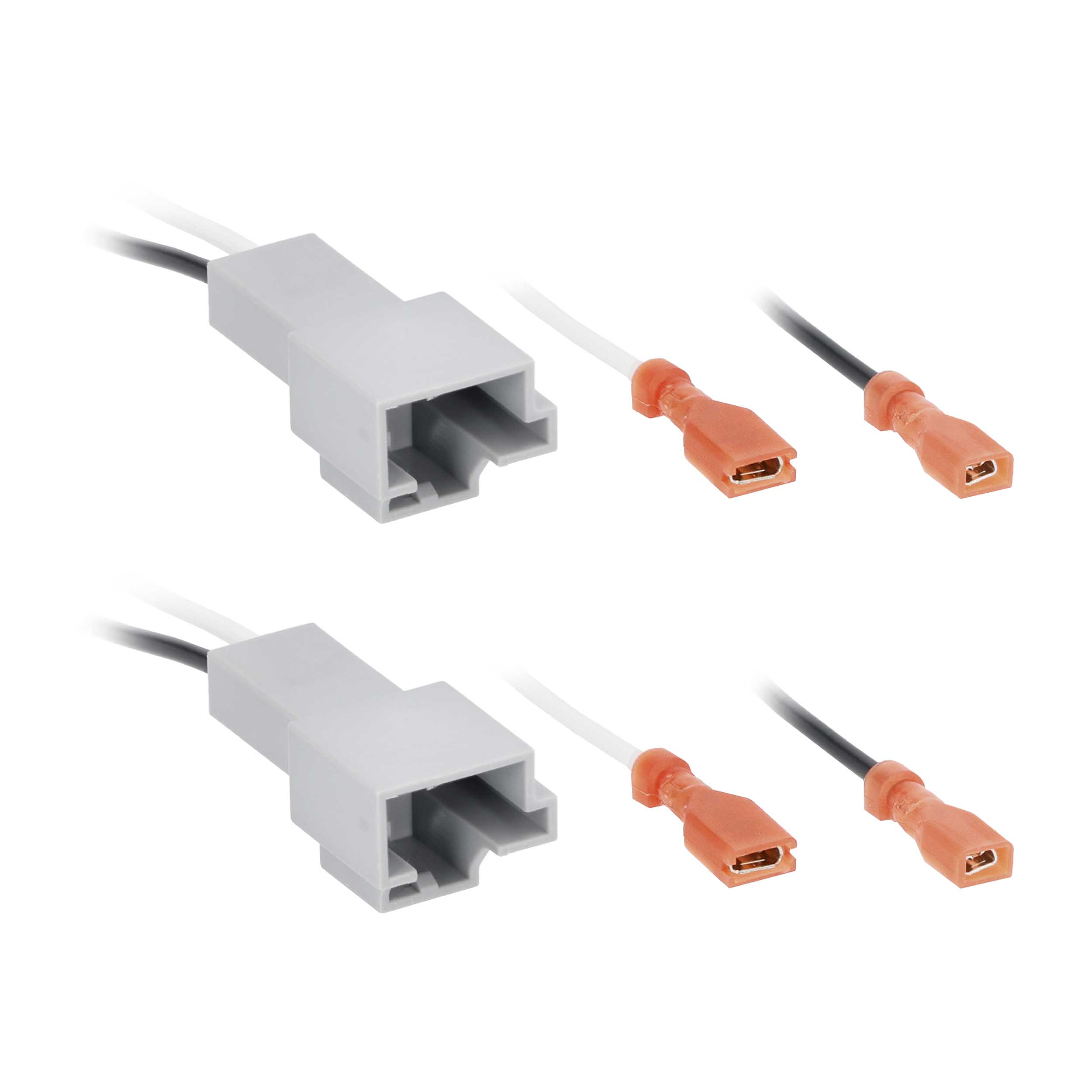 Speaker Harness Fits Select 2000-2022 Volvo Vehicles