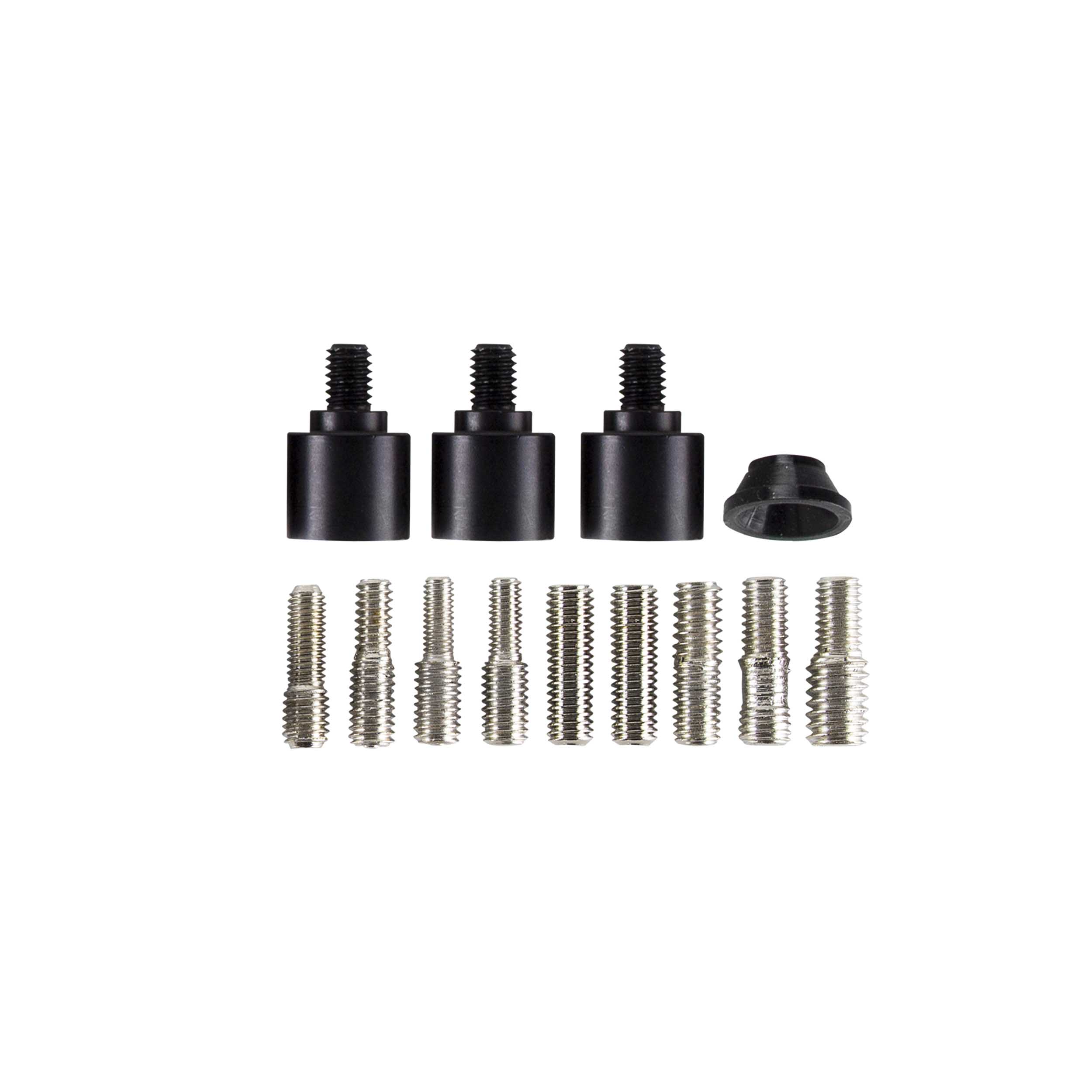 .30 Caliber Replica AMMOTENNA | Flat Black