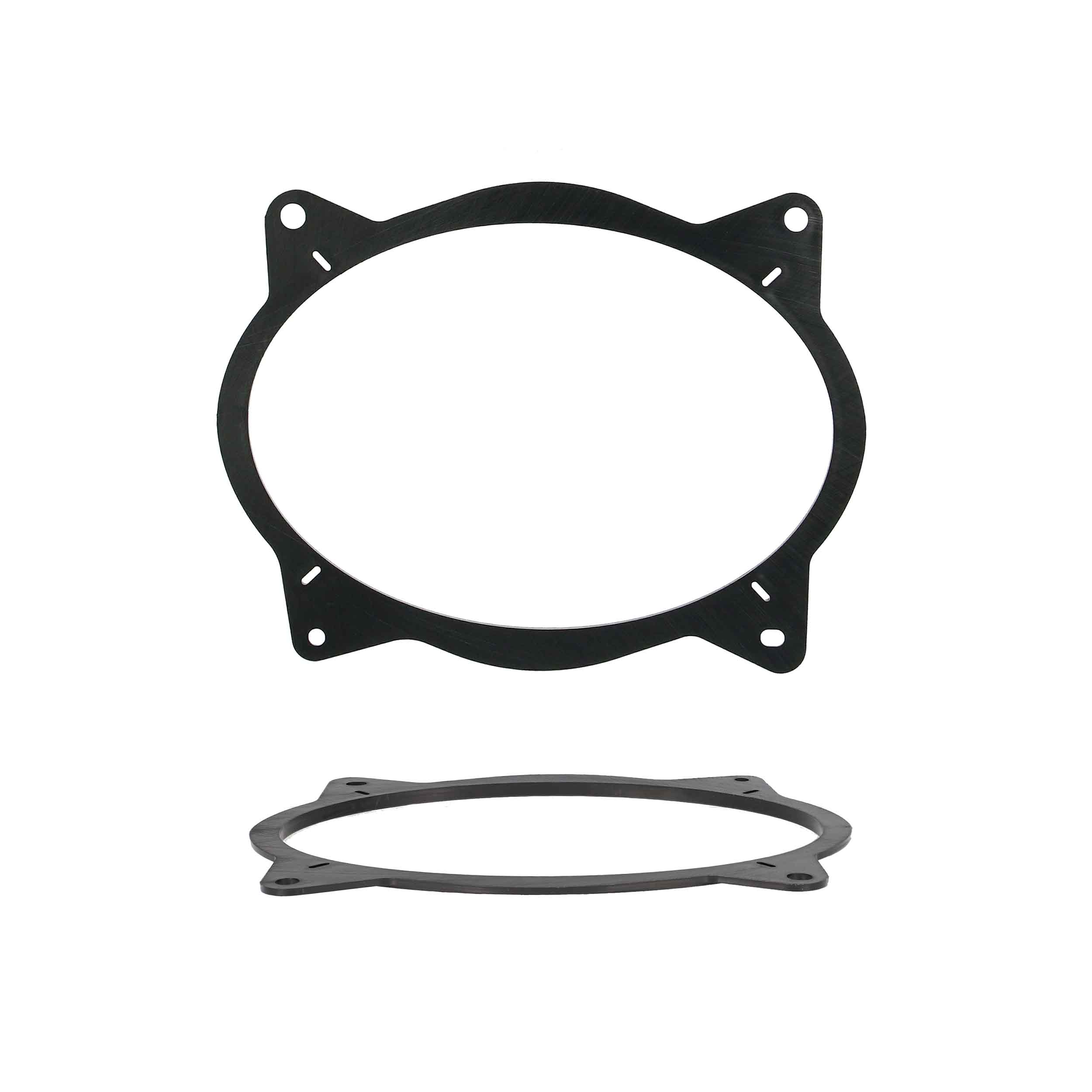 Toyota 2012-2019 - 6"x9" (Rear)