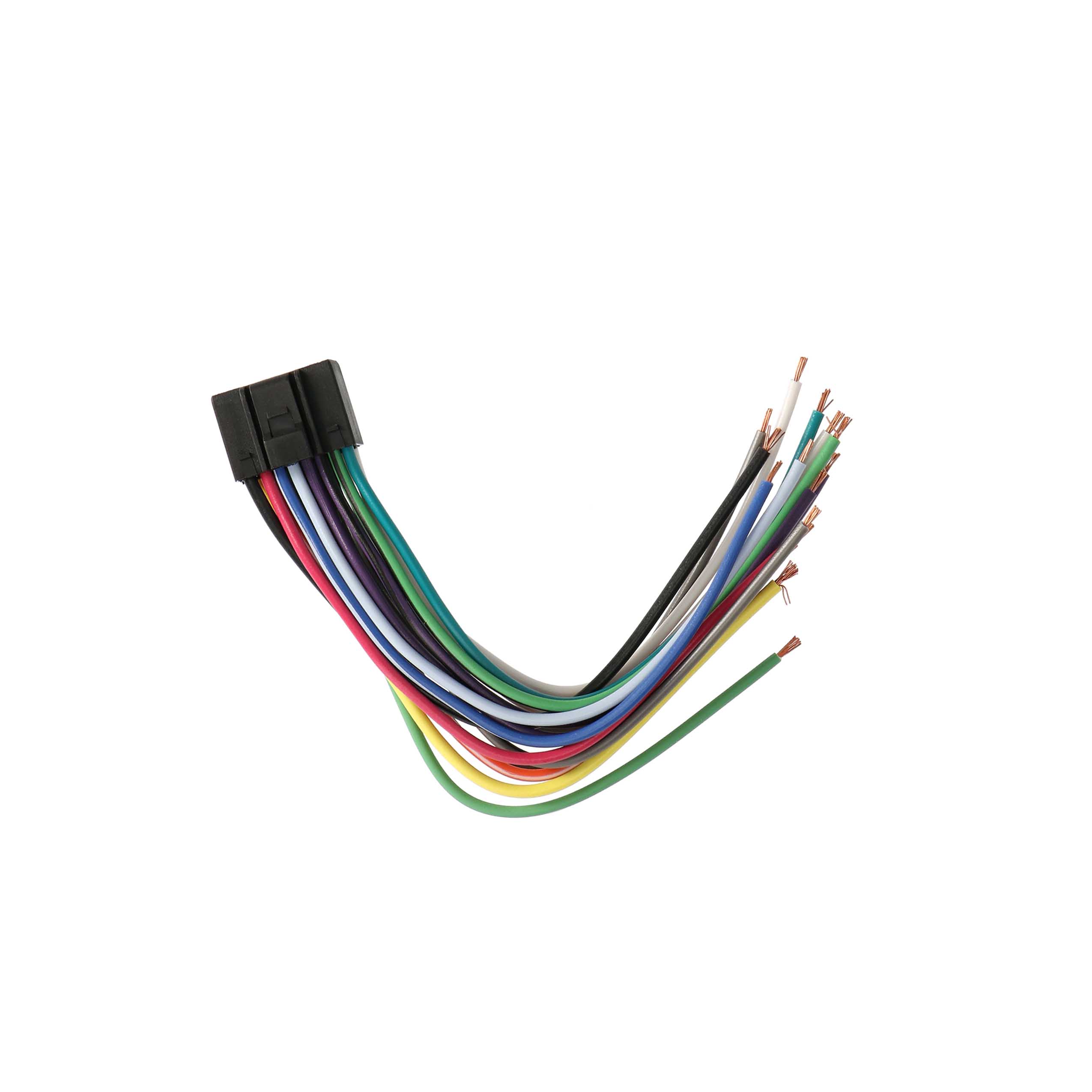 JVC 16 PIN UNIVERSAL - Smart Cable