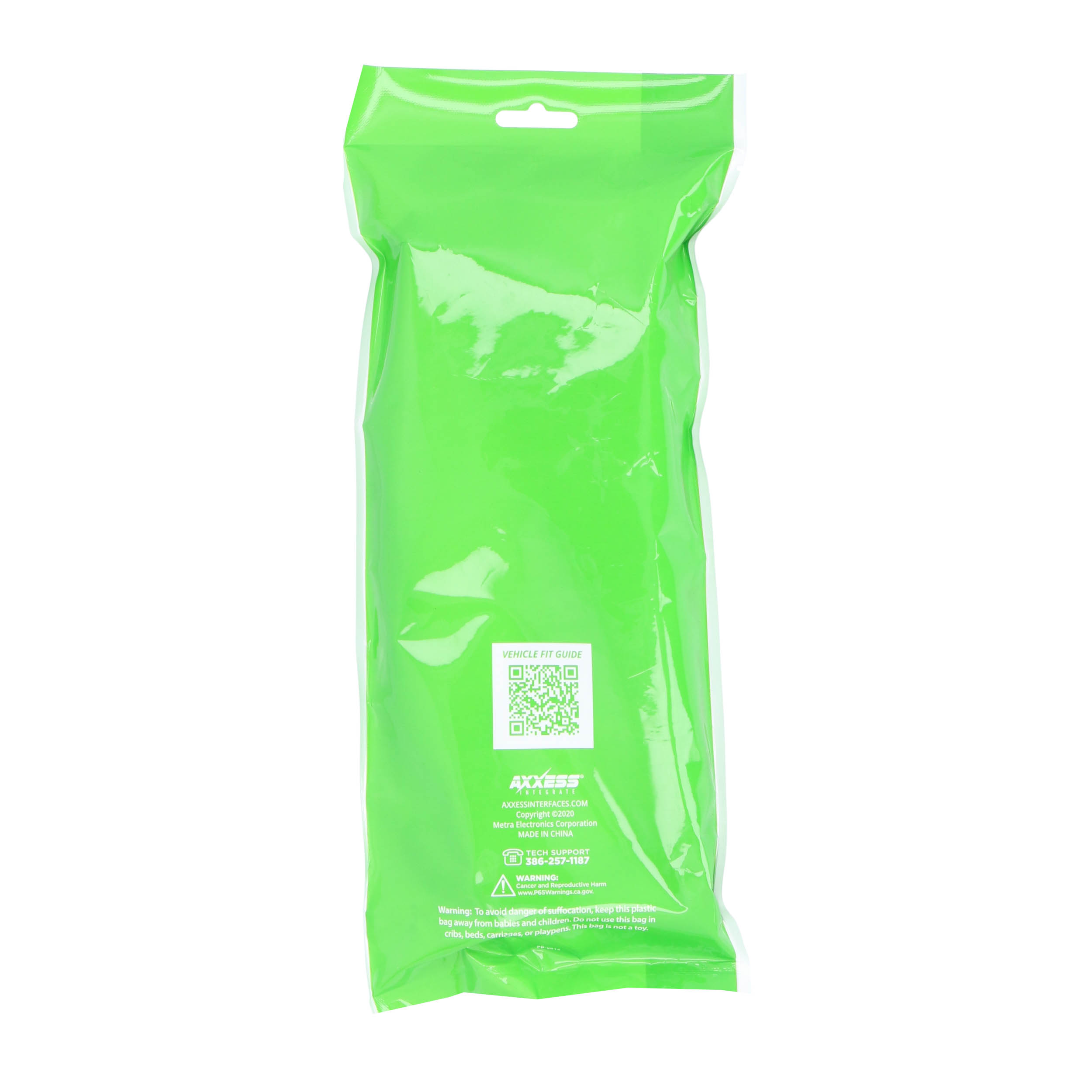 Extension Harness AX-Series Interface - Fits GM 2016-2021