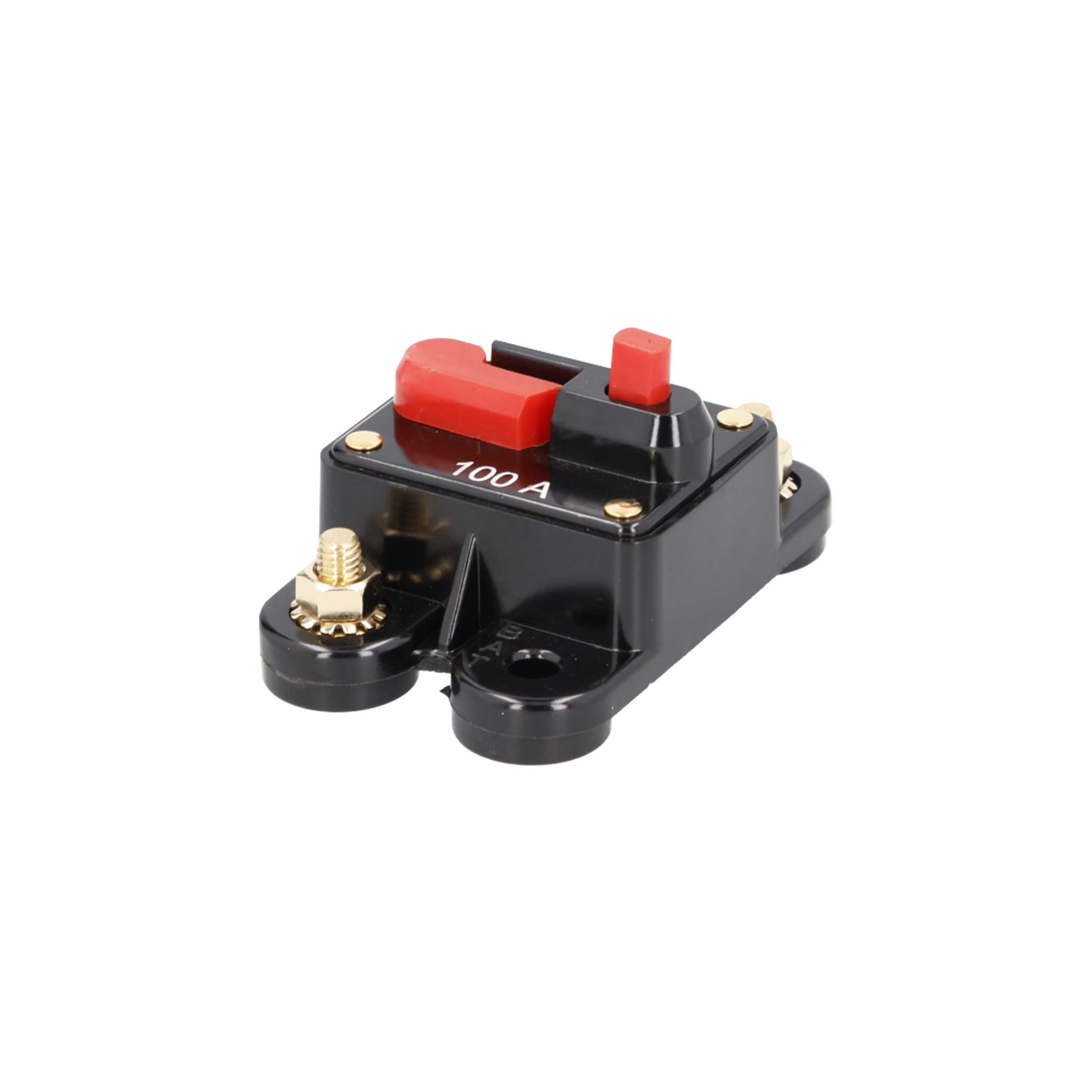 100 AMP Circuit Breaker - PRO SERIES