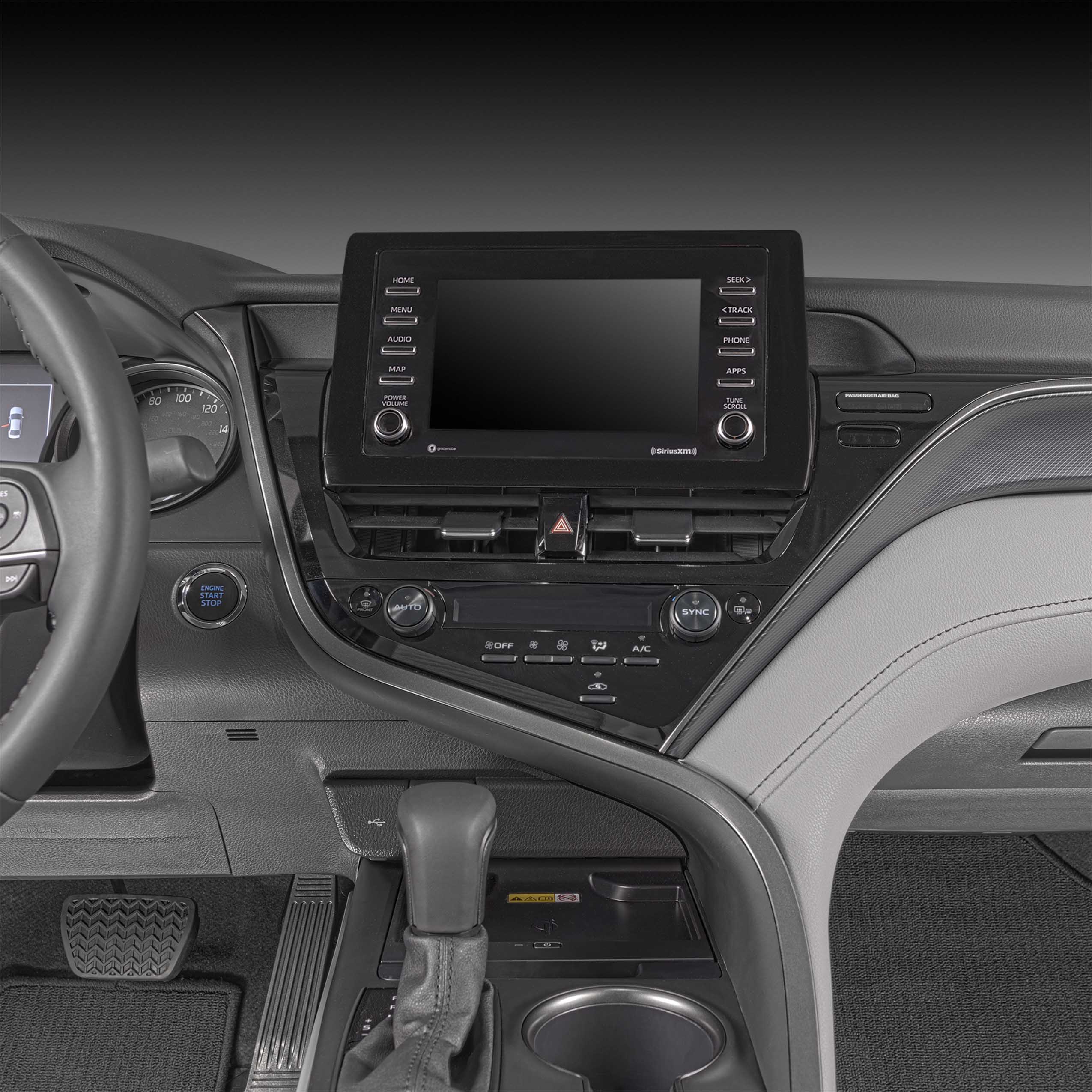 Toyota Camry 2021-2024