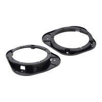 Toyota 4Runner 1996-2002 - 5.25" (Rear Door)