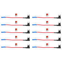 ATM Mini Dual Add A Fuse  Package of 10