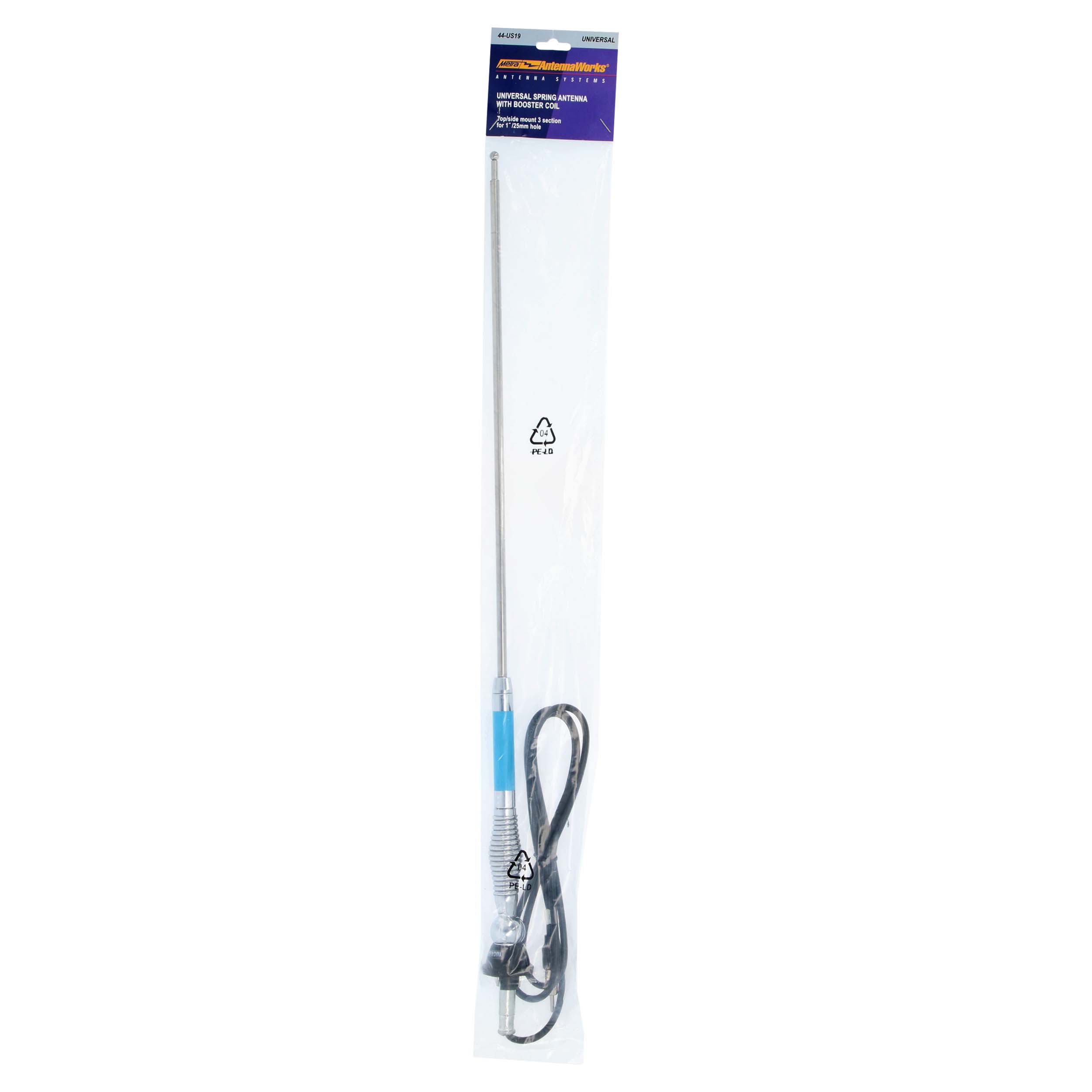 Universal Antenna - Adjustable Angle