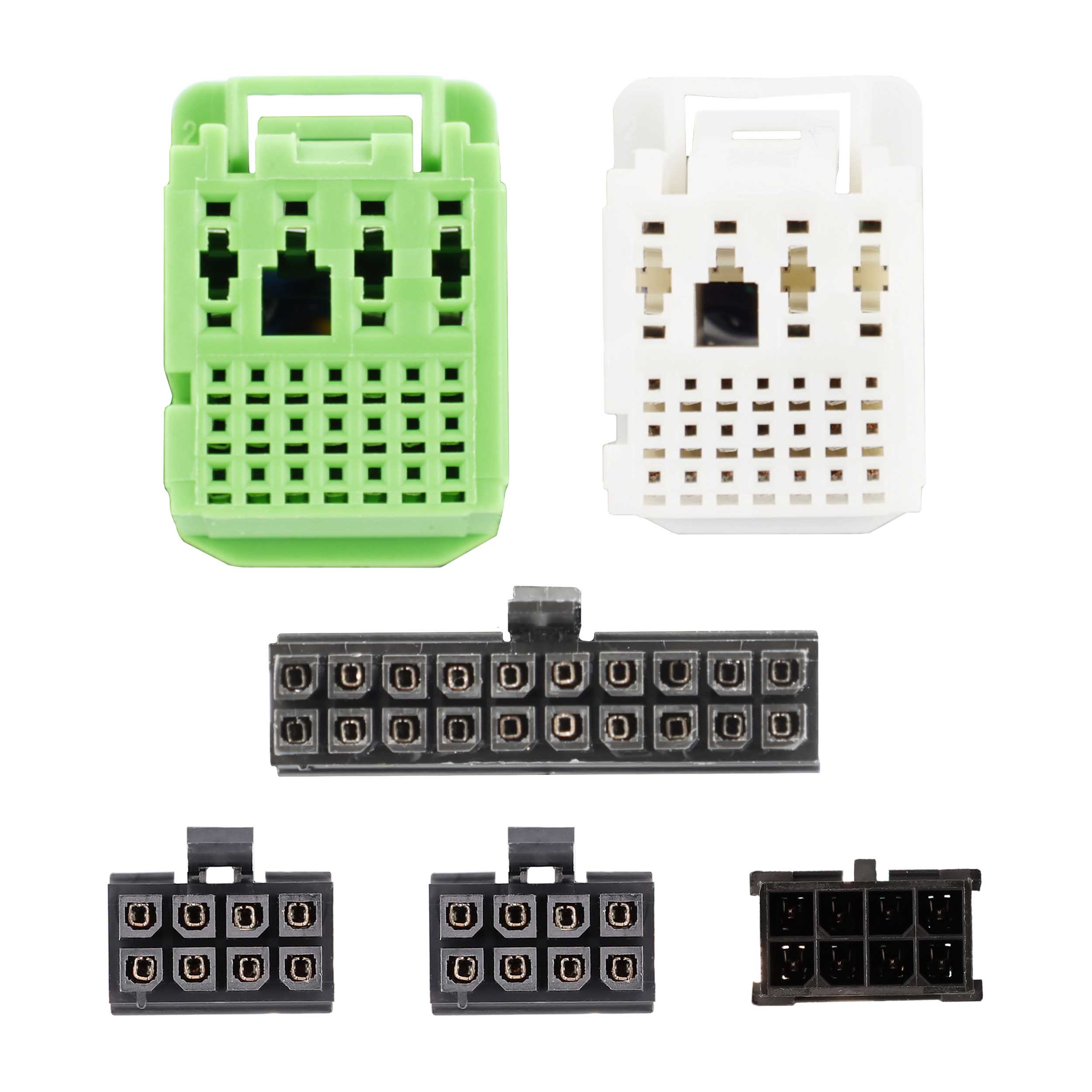 DSP T-Harness - Fits Select GM Models 2021-UP