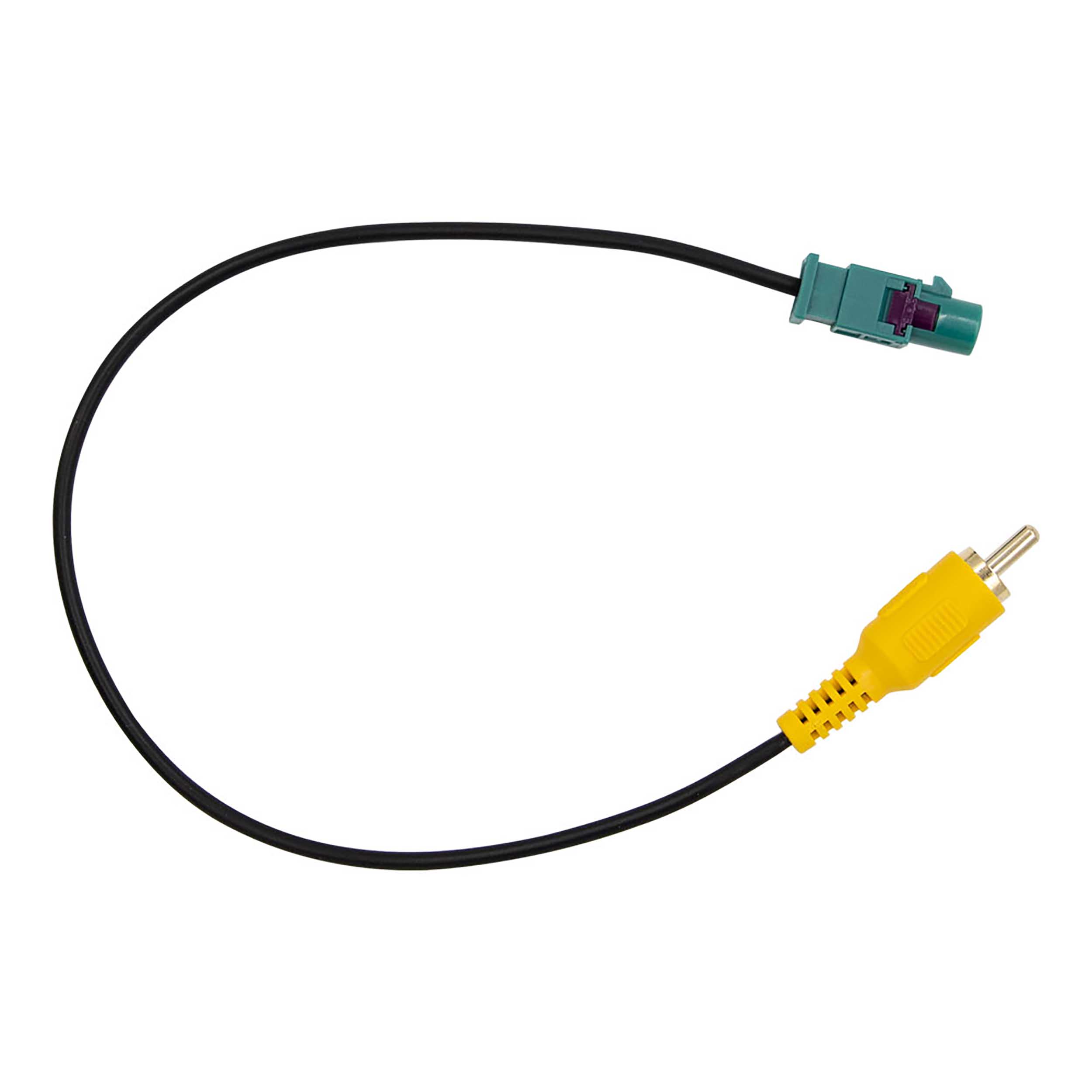 Backup Camera Retention Harness - Mercedes-Benz 2014-2016