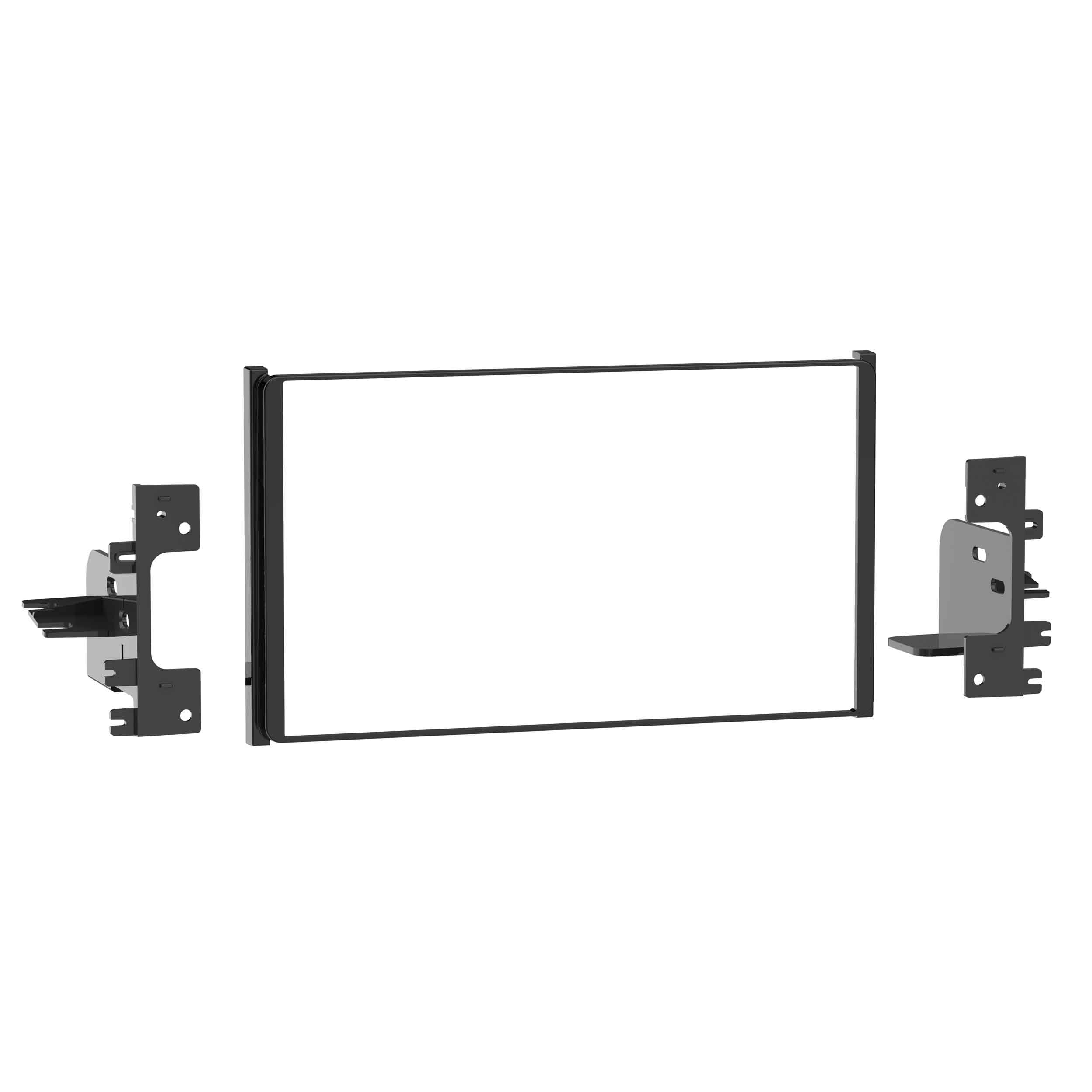 Toyota Rav4 2019-2024 - Fits Pioneer 8" Radios