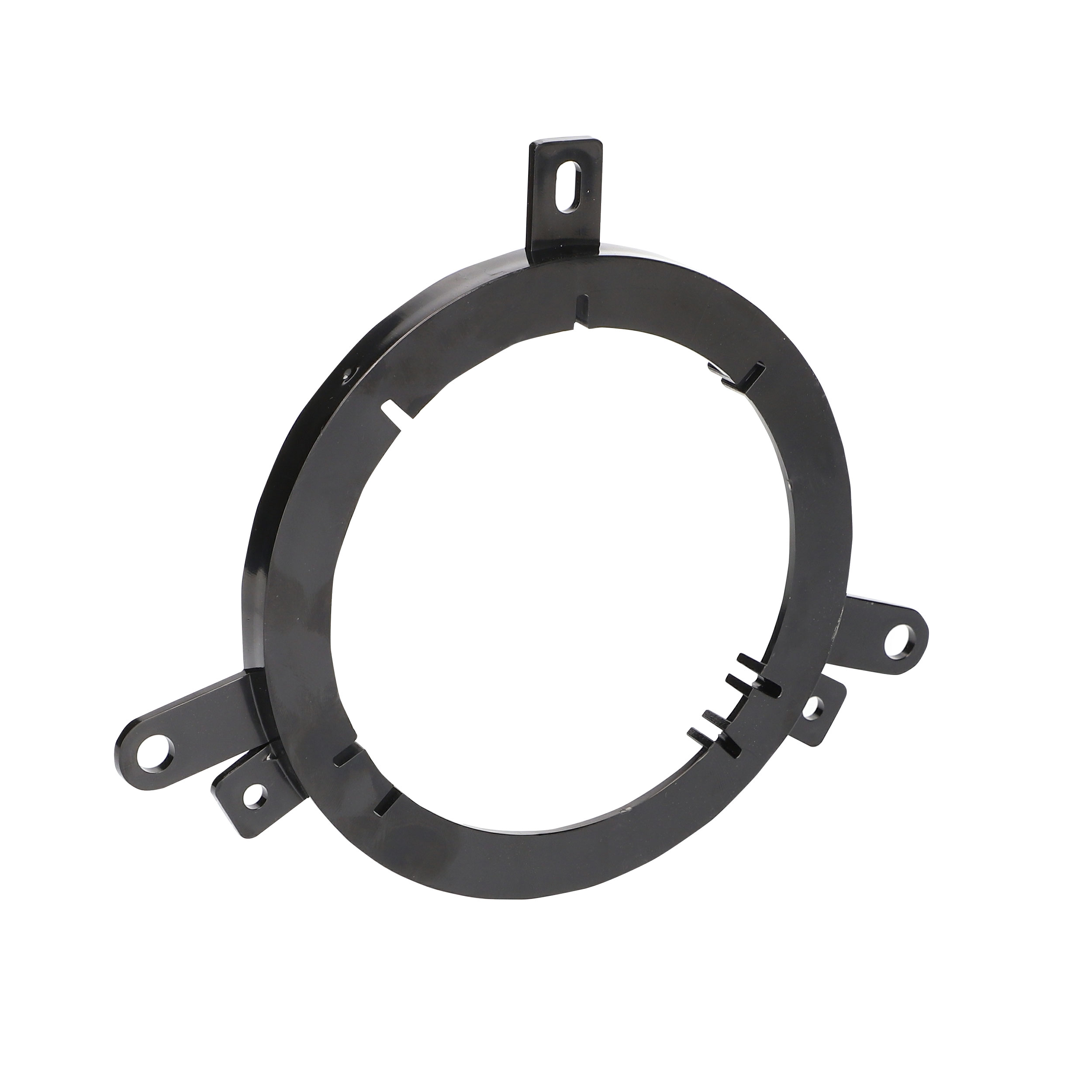 Multi-App 1998-2007 - 6"