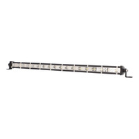 Daytona Lights 19.5" Ultra Slim Single Row LED Lightbar
