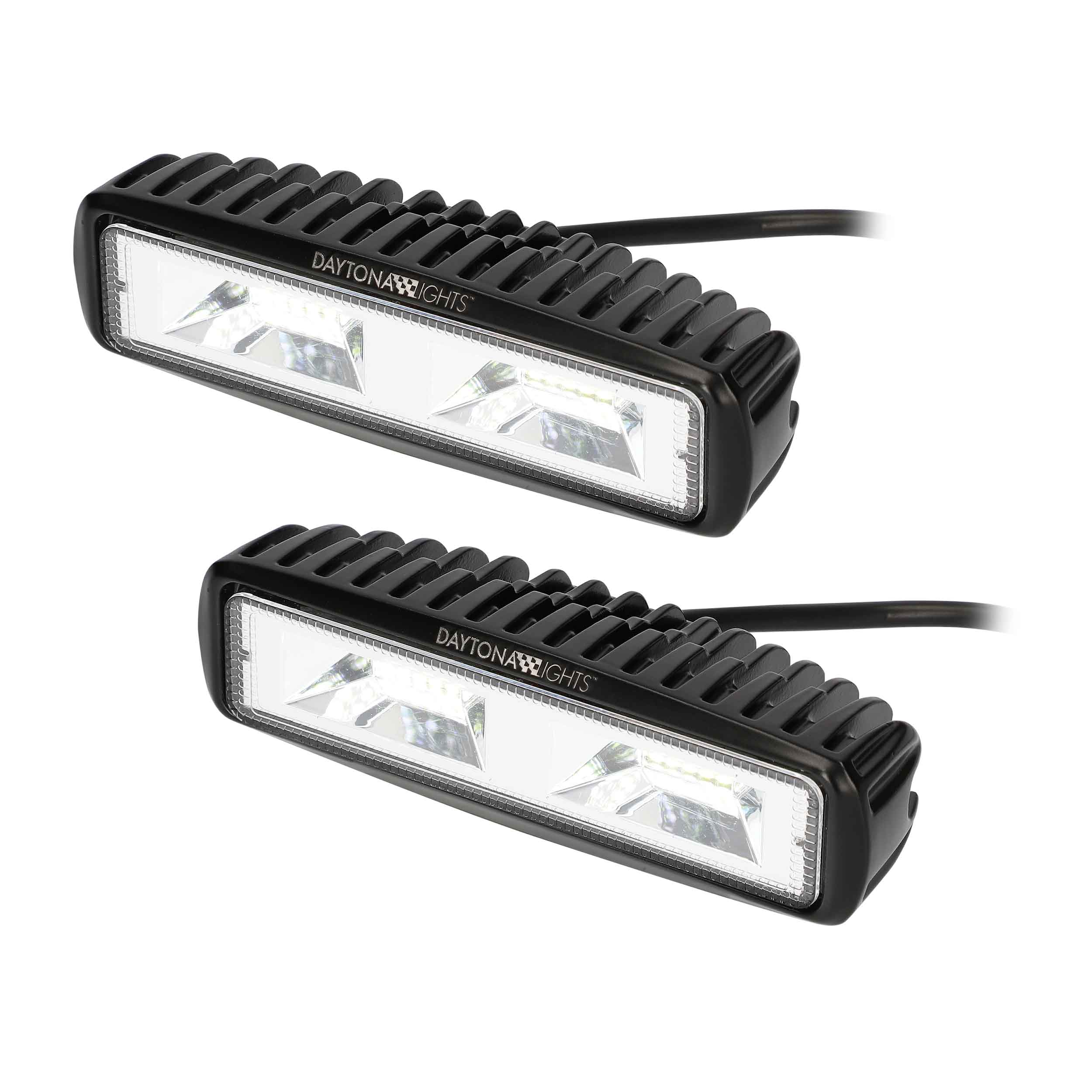 Daytona Lights Driving Lights - 20 LED (2PK)