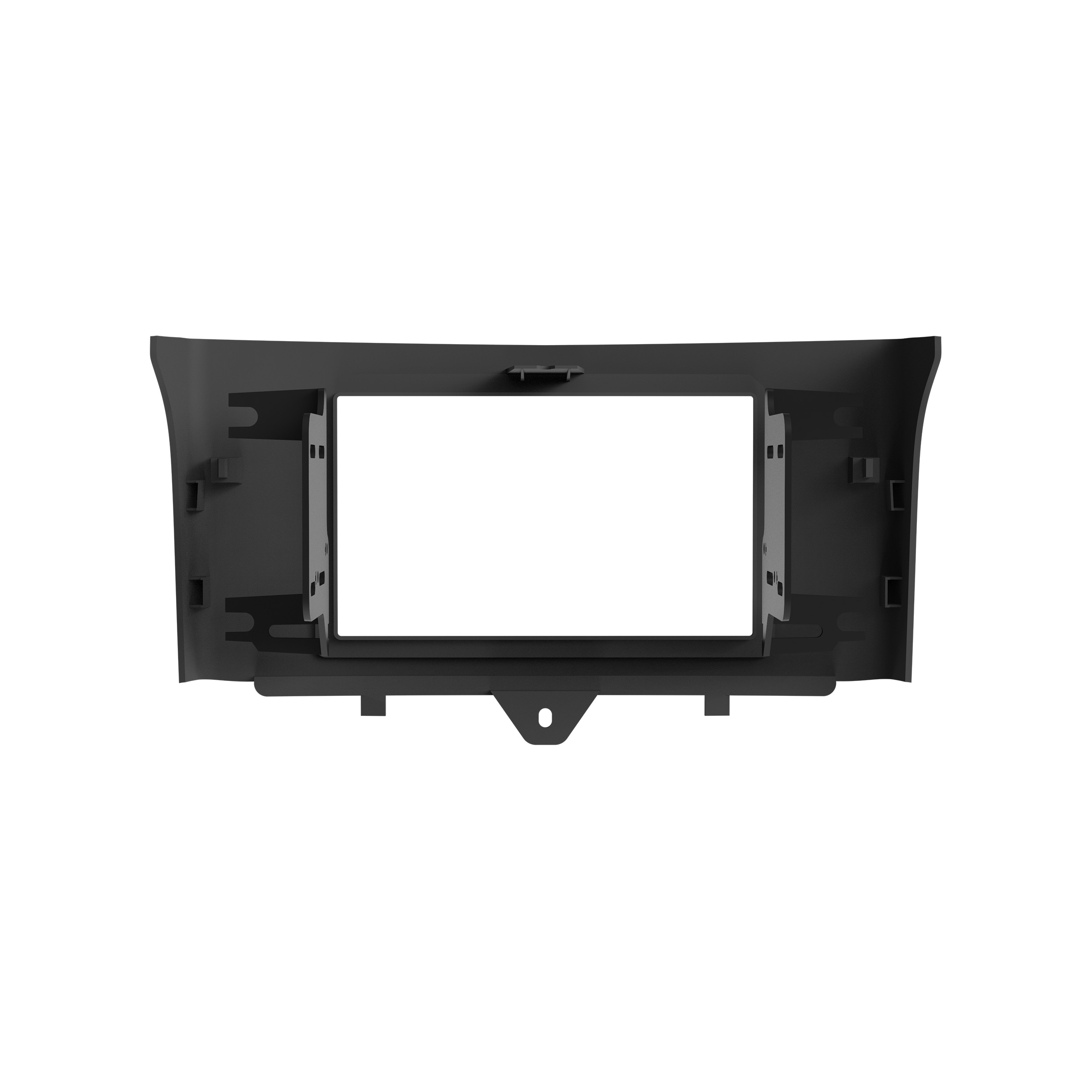 Smart ForTwo 2011-2015