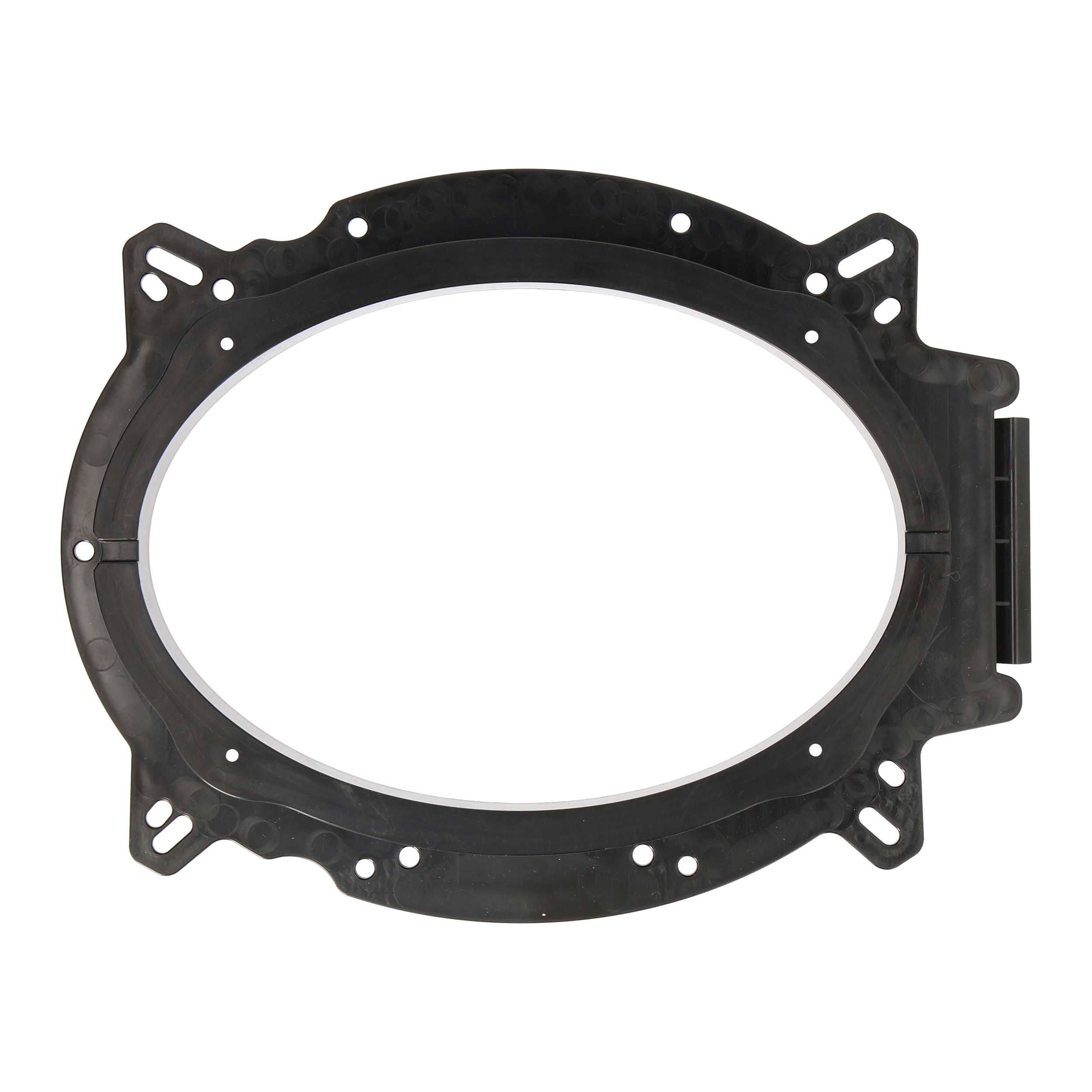 Universal 6X9 inch speaker adapter