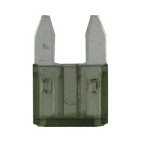 ATM Fuses 2 AMP - Package of 25
