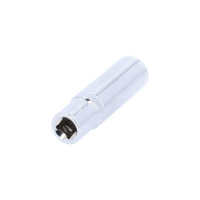Socket 10MM 1/4" Drive Deep Wall 6pt