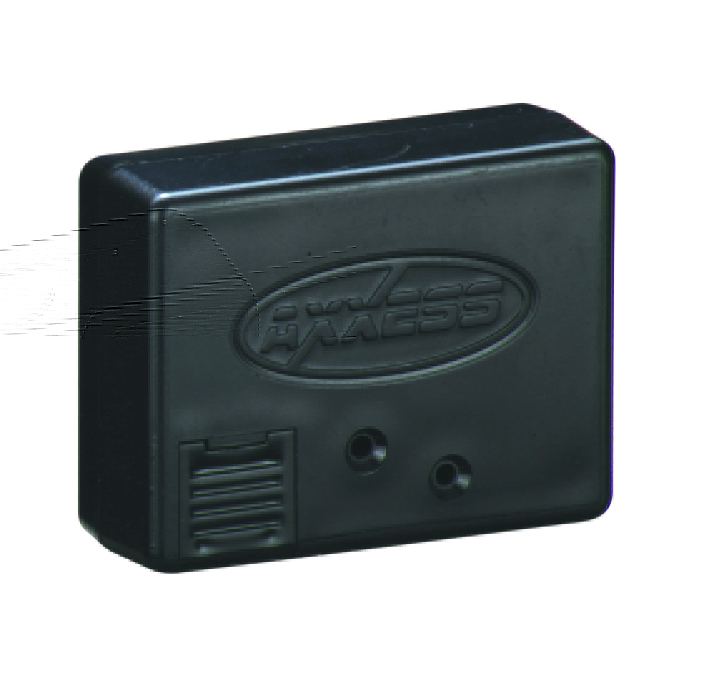 Steering Wheel Control Data Interface