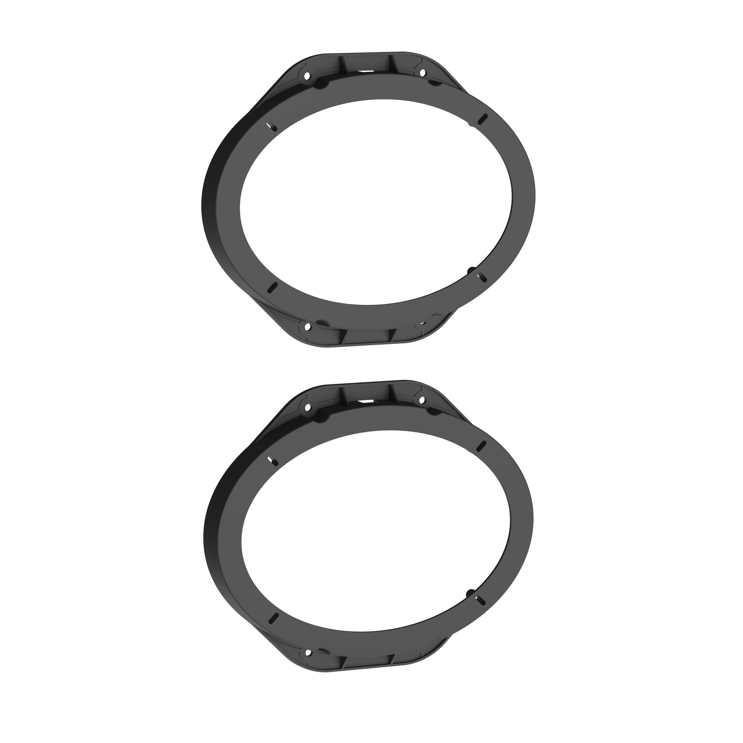 Ford | Lincoln 2015-Up - 6"x9" (Front Door)